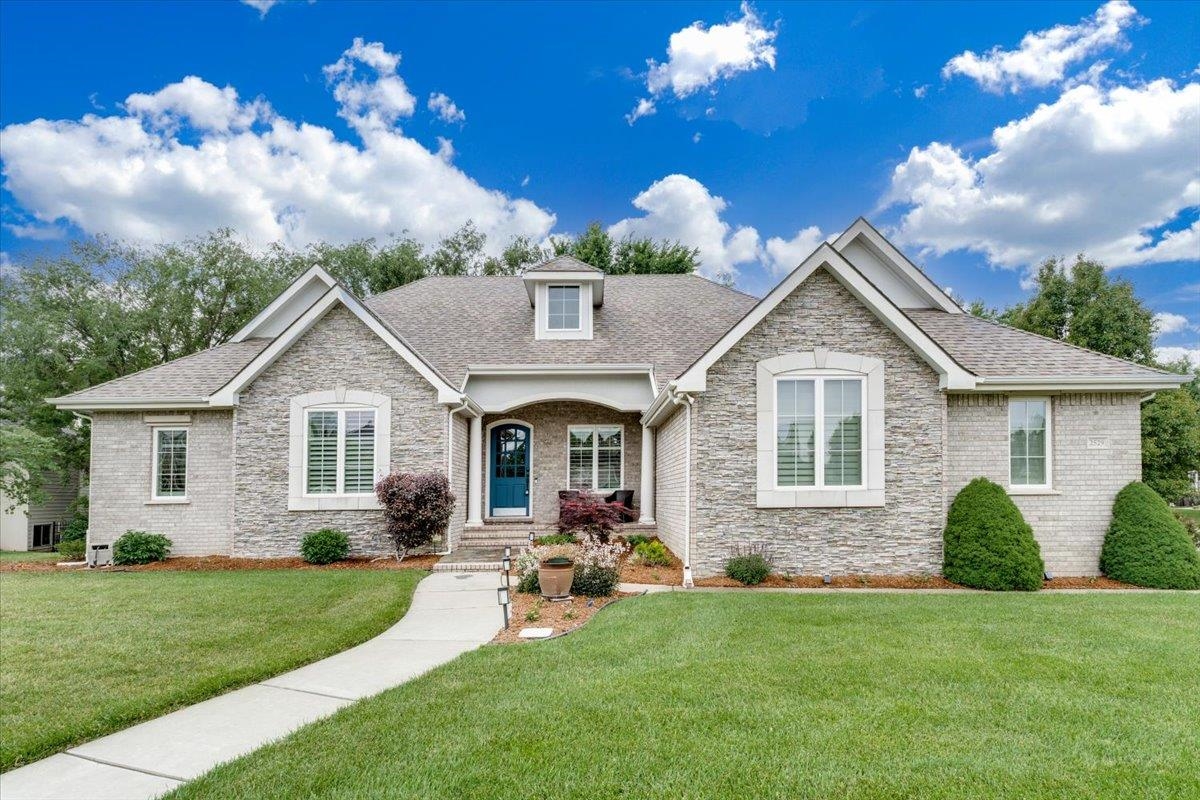 2529 N Rosemont Wichita KS 67226