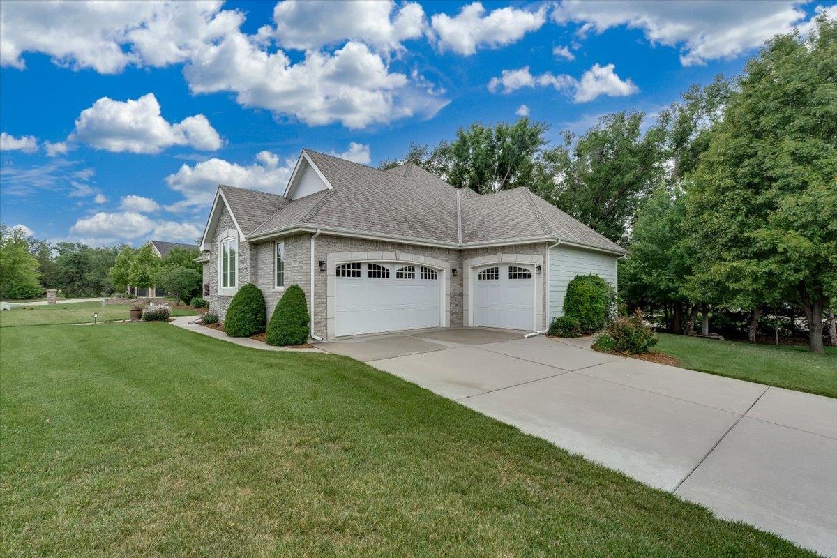 2529 N Rosemont Wichita KS 67226