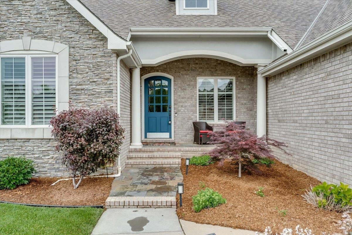 2529 N Rosemont Wichita KS 67226
