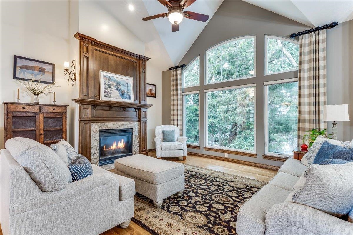 2529 N Rosemont Wichita KS 67226