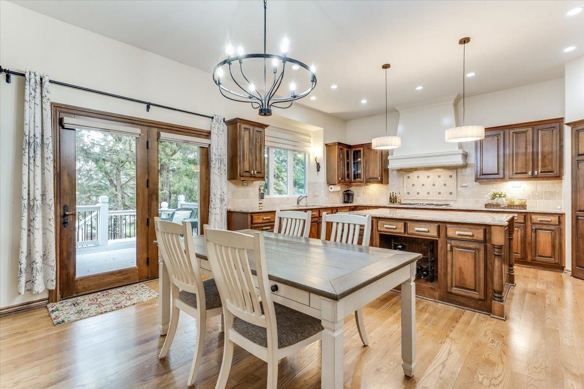 2529 N Rosemont Wichita KS 67226