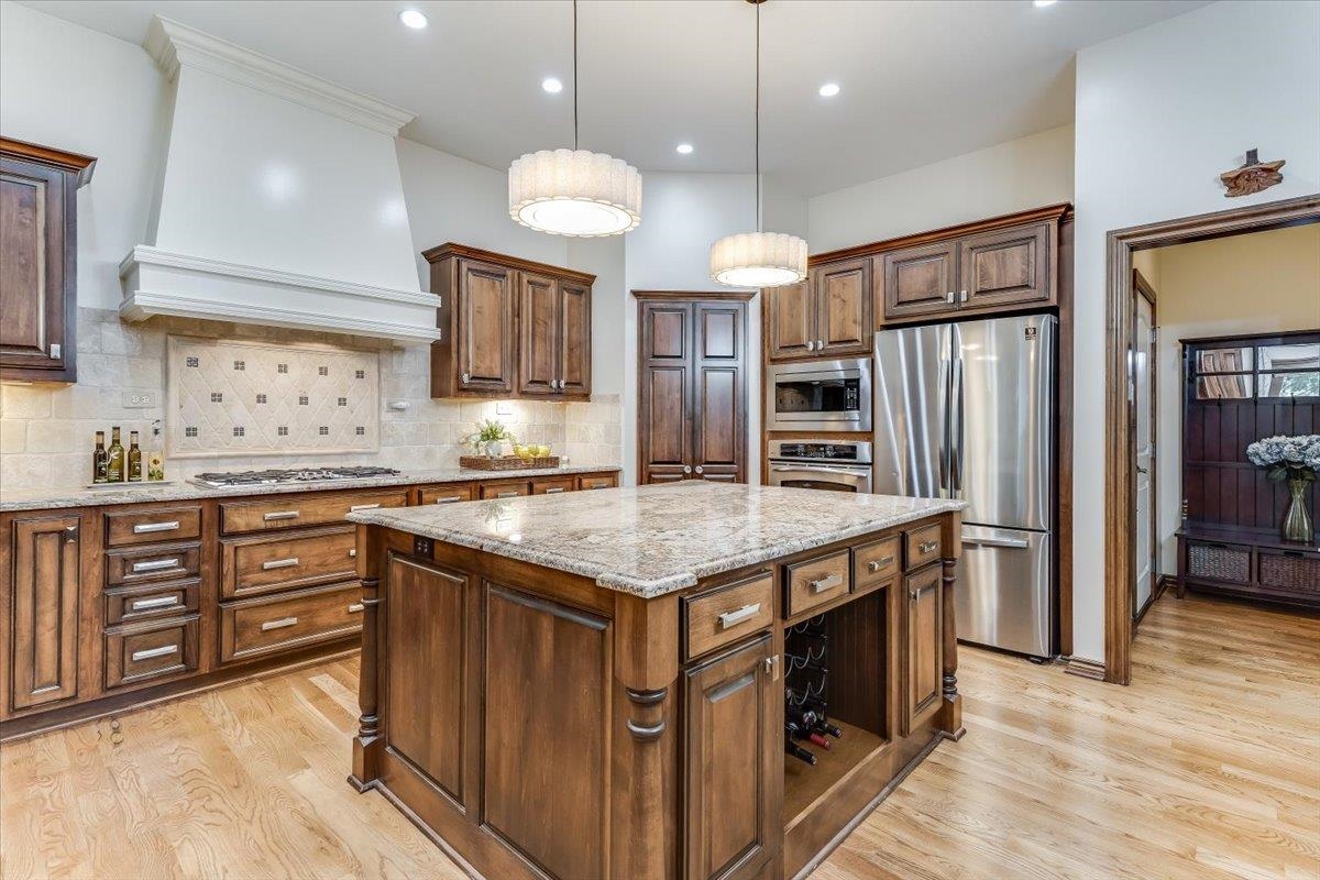 2529 N Rosemont Wichita KS 67226
