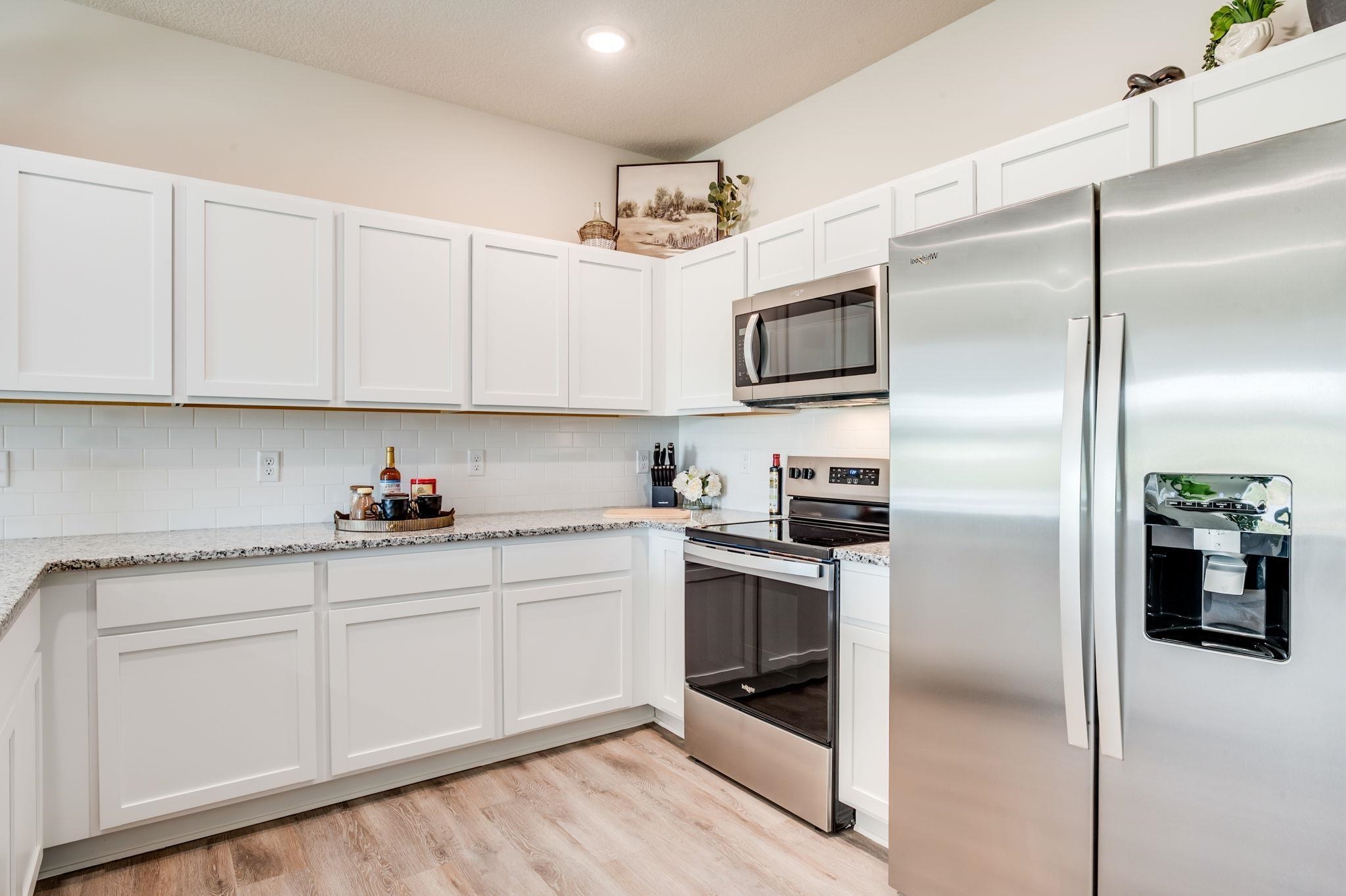 1506 N Sedgwick Street Garden Plain KS 67050