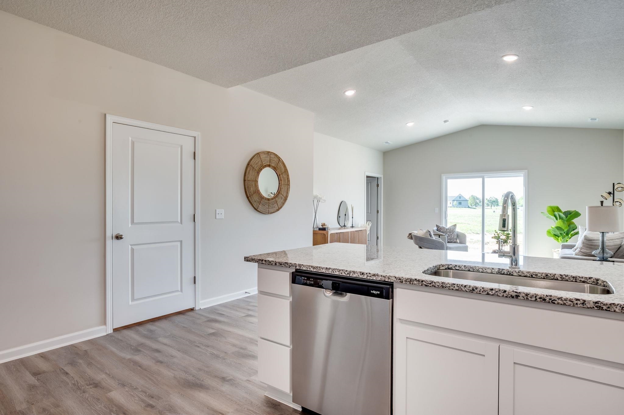 1506 N Sedgwick Street Garden Plain KS 67050