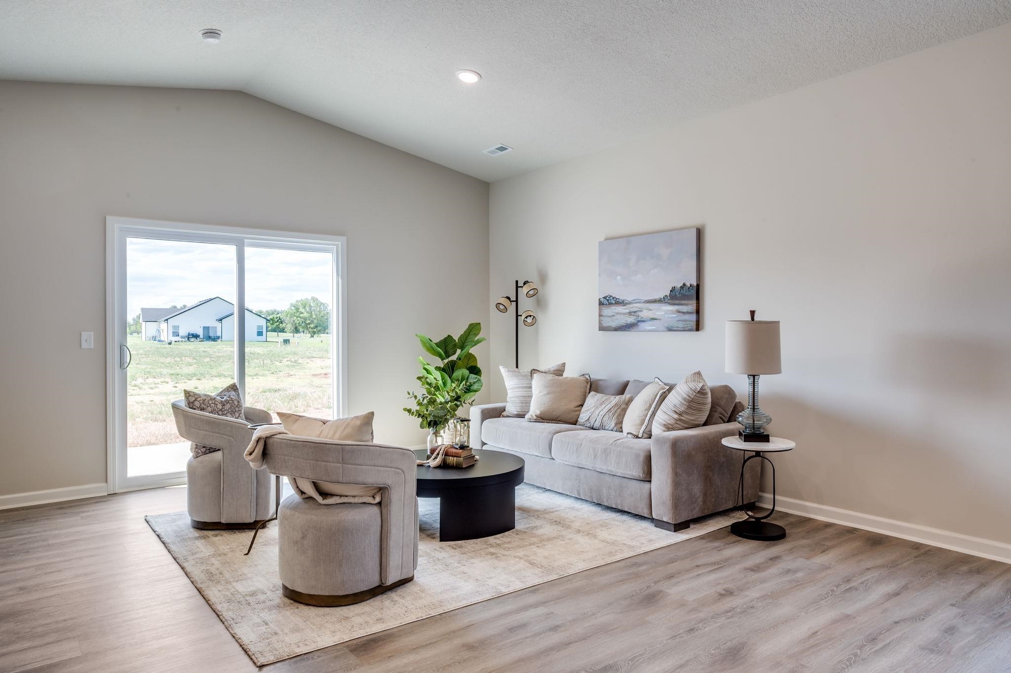 1506 N Sedgwick Street Garden Plain KS 67050