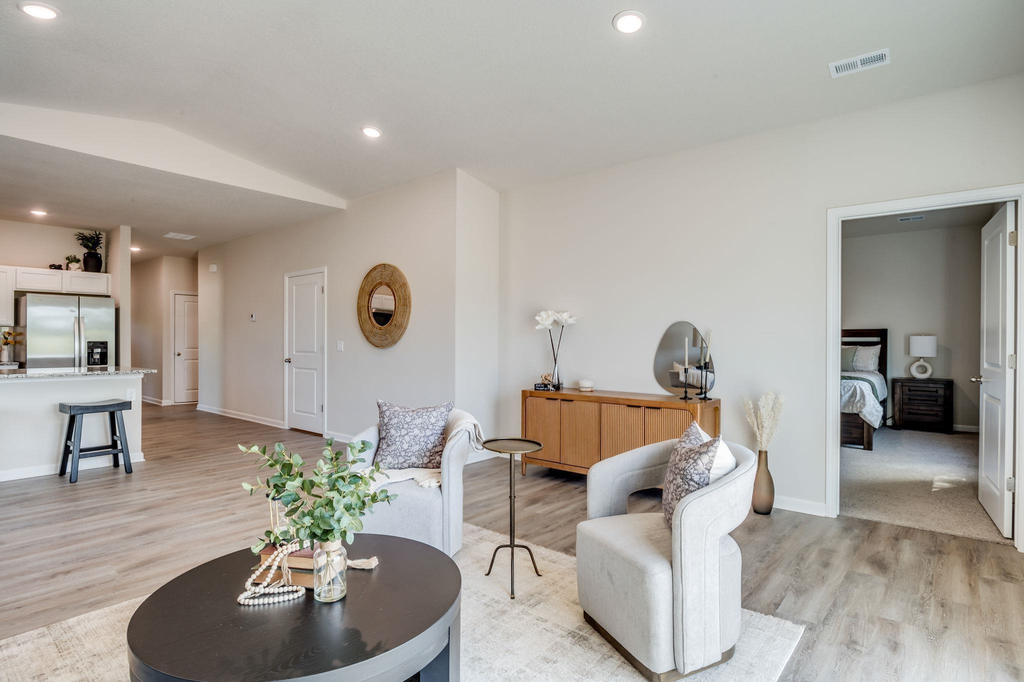 1506 N Sedgwick Street Garden Plain KS 67050