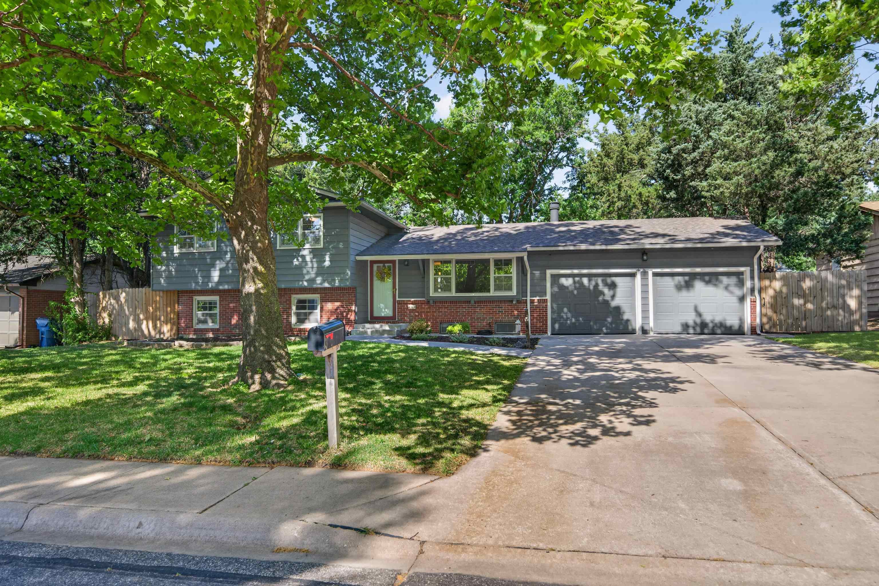 613 N Marguerite Parkway Derby KS 67037