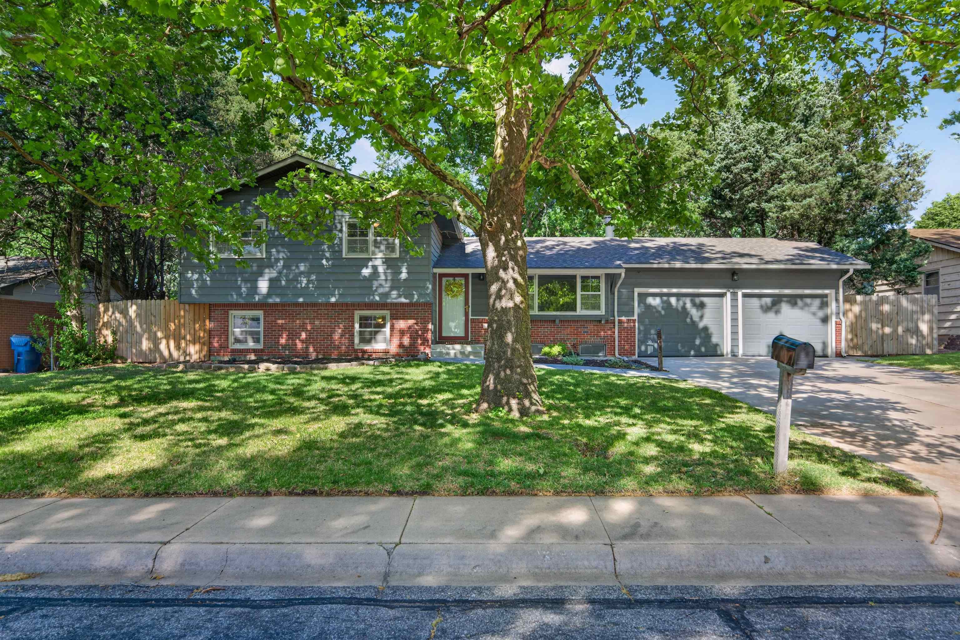 613 N Marguerite Parkway Derby KS 67037