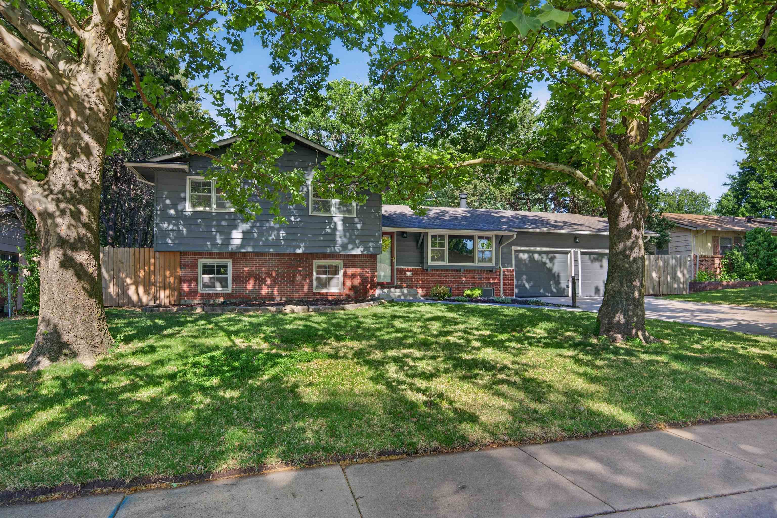 613 N Marguerite Parkway Derby KS 67037