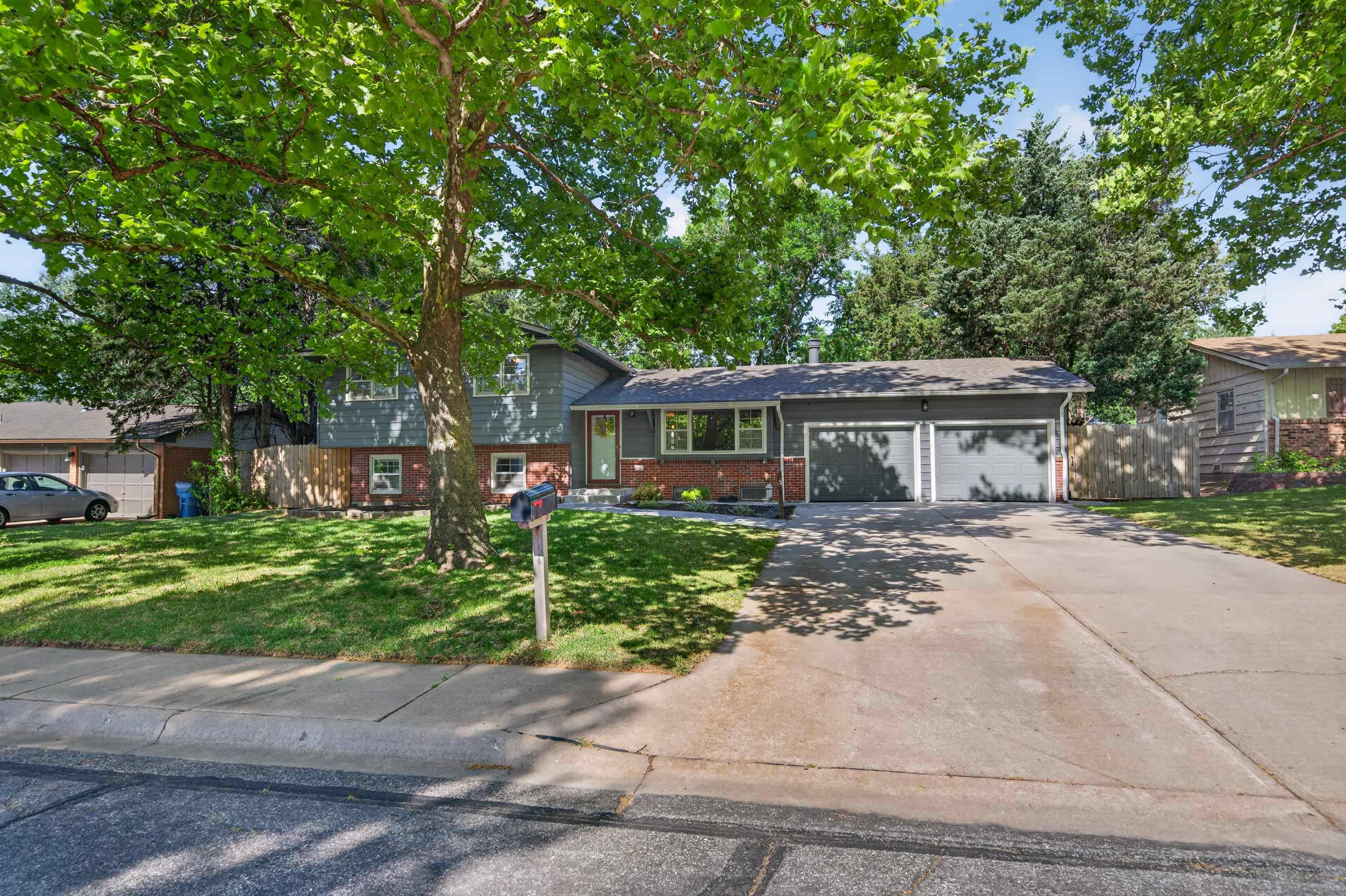 613 N Marguerite Parkway Derby KS 67037