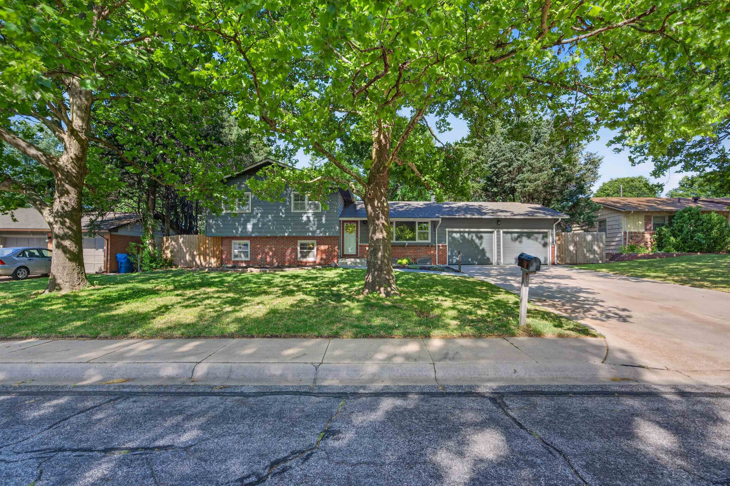 613 N Marguerite Parkway Derby KS 67037