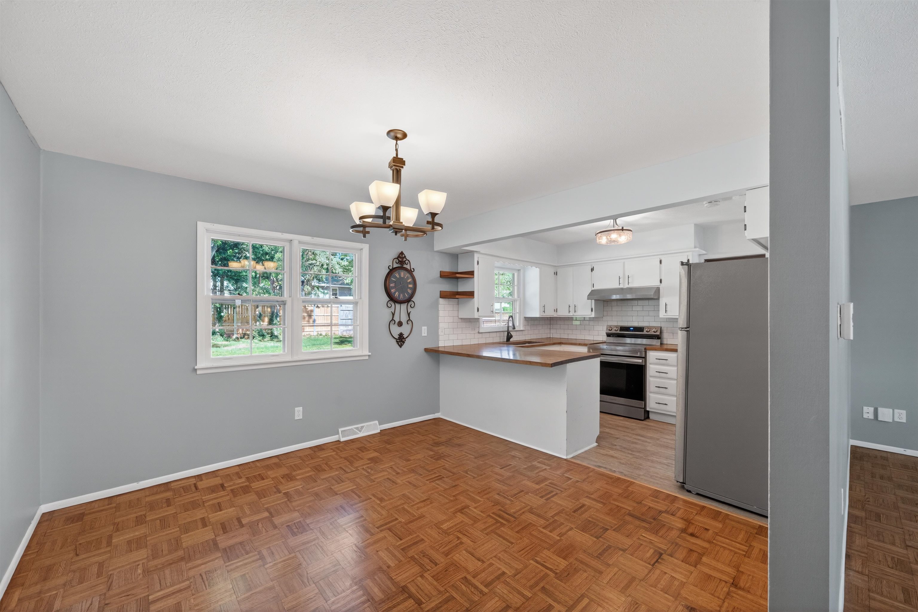 613 N Marguerite Parkway Derby KS 67037