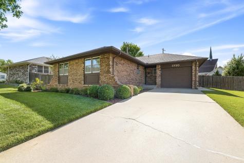 1720 N State Street Augusta KS 67010