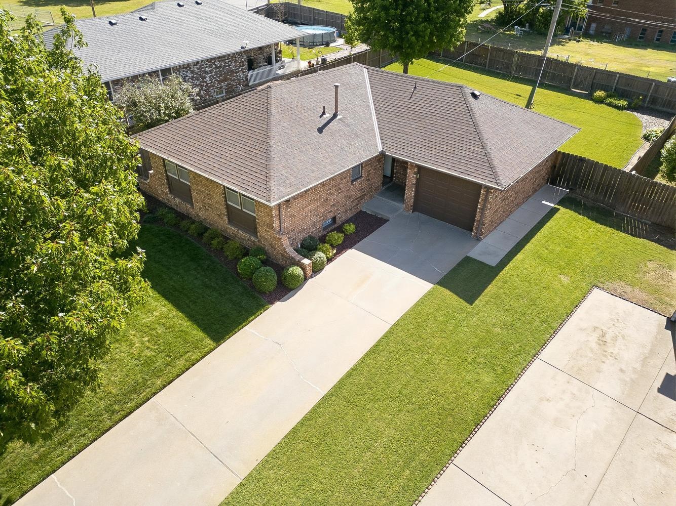 1720 N State Street Augusta KS 67010