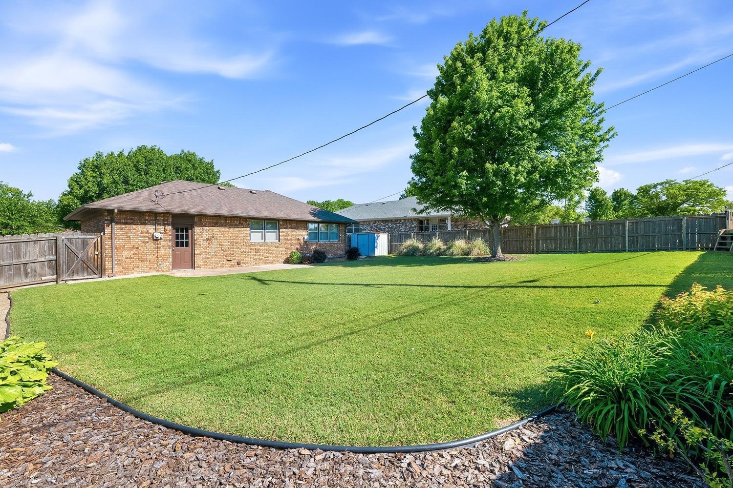 1720 N State Street Augusta KS 67010