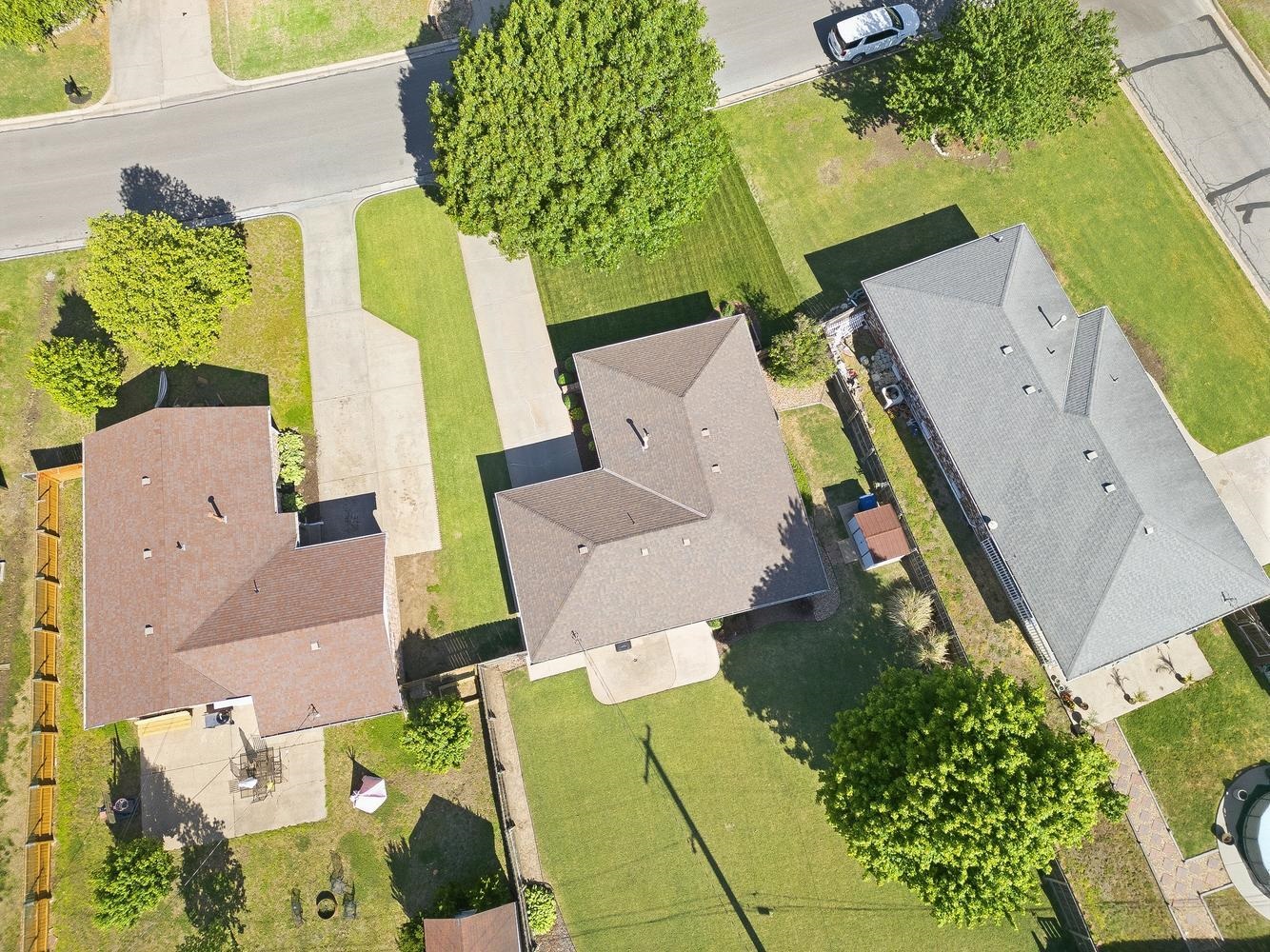 1720 N State Street Augusta KS 67010