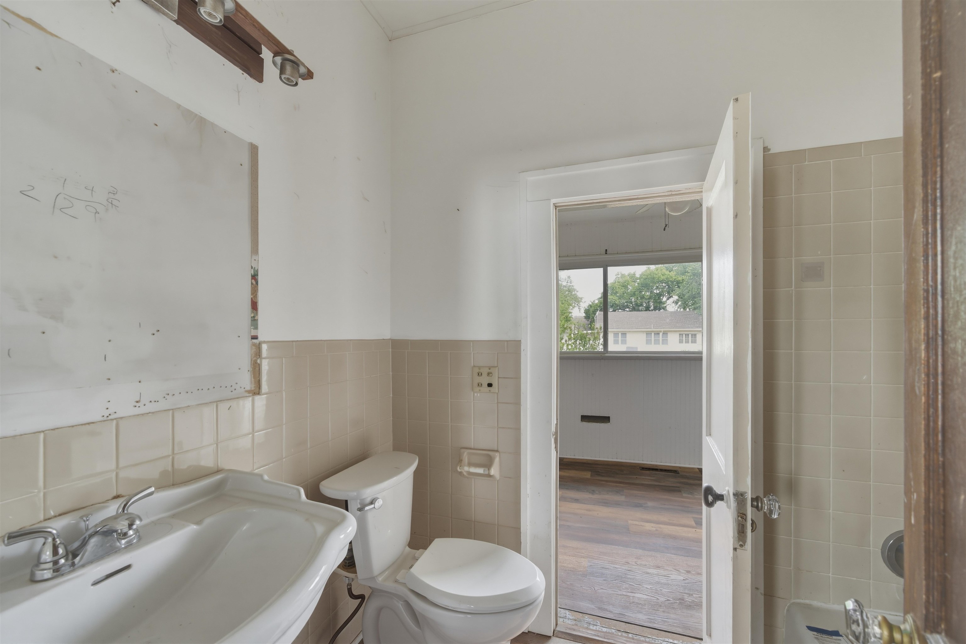 820 N A Street Wellington KS 67152
