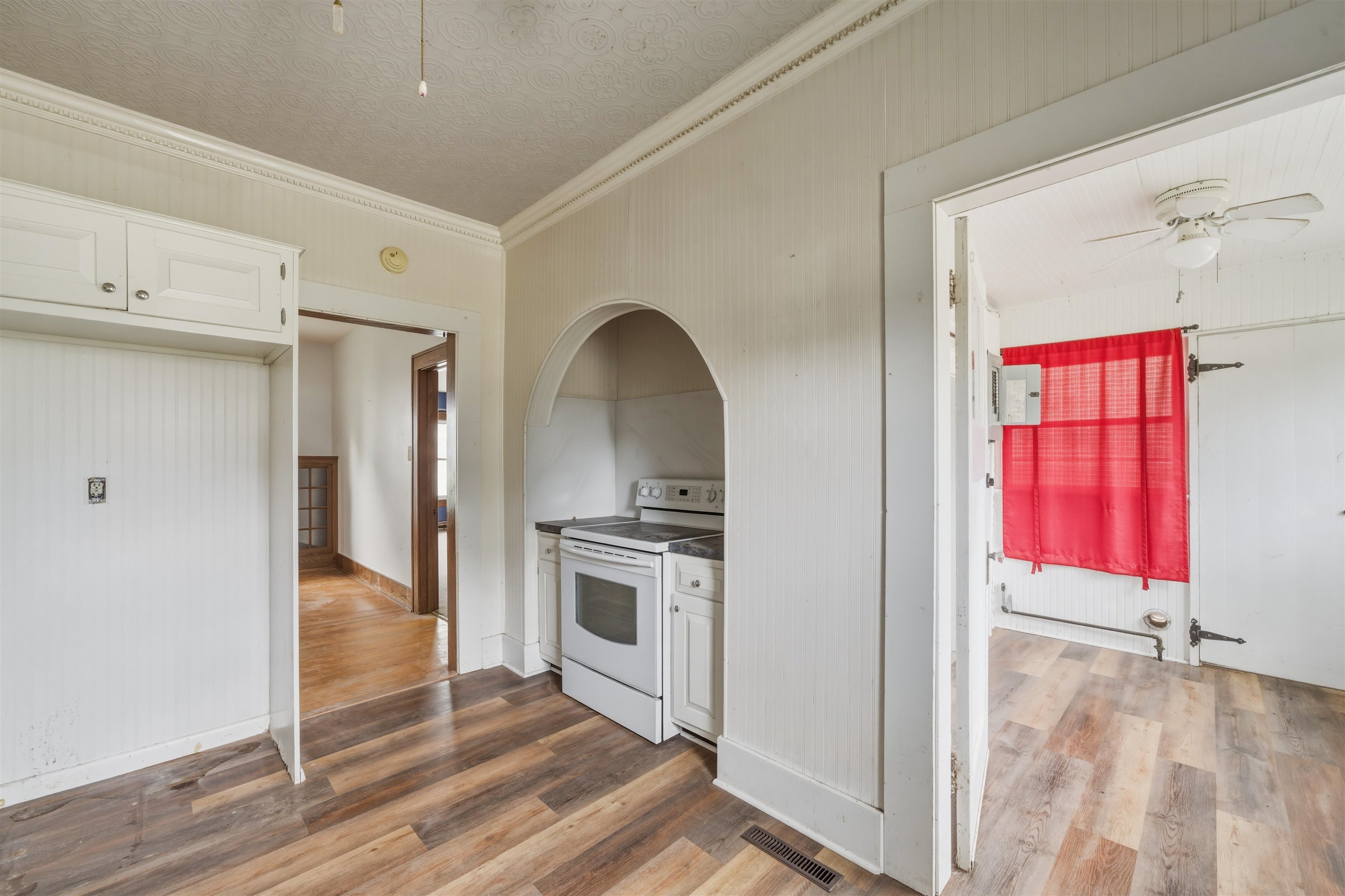820 N A Street Wellington KS 67152