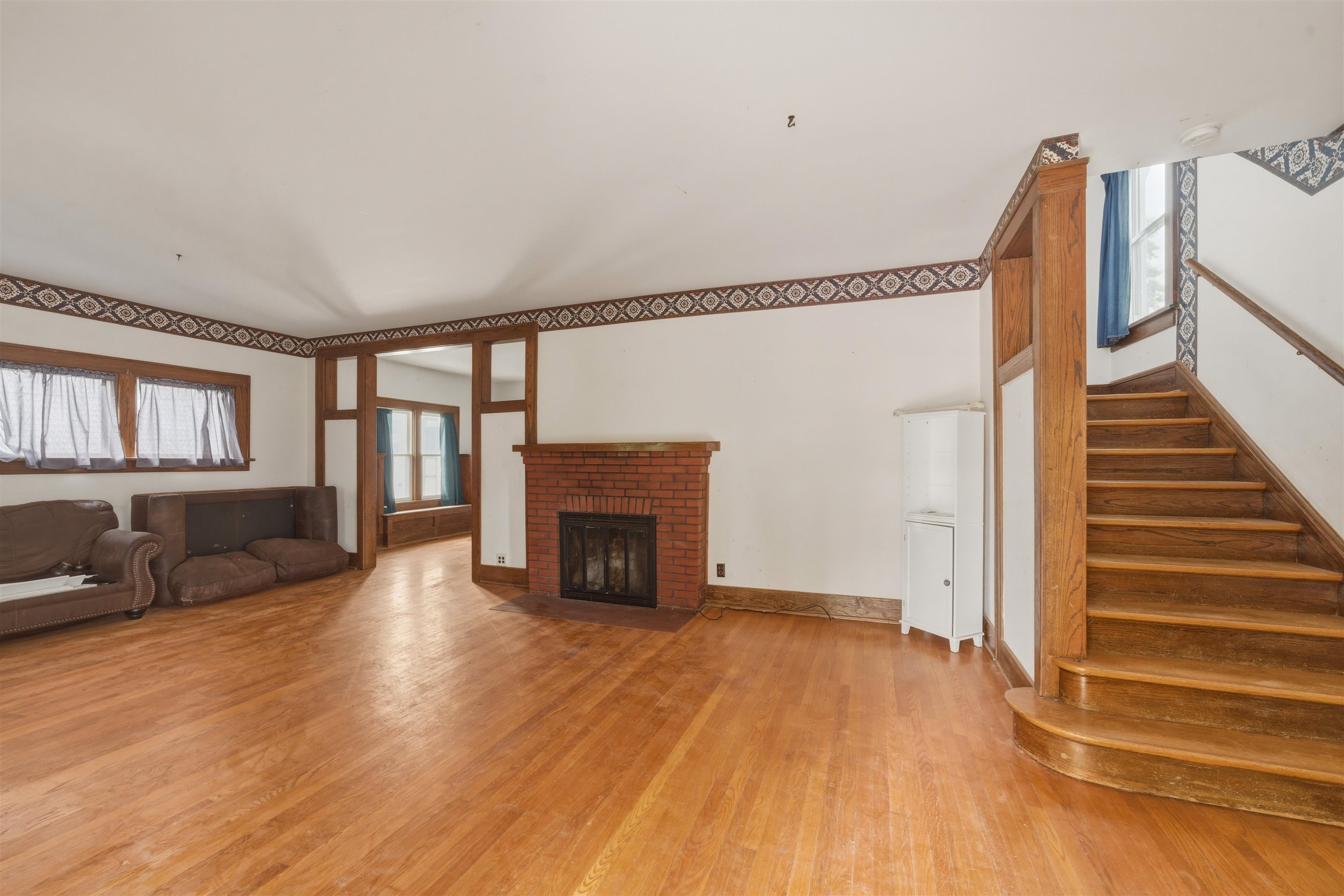 820 N A Street Wellington KS 67152