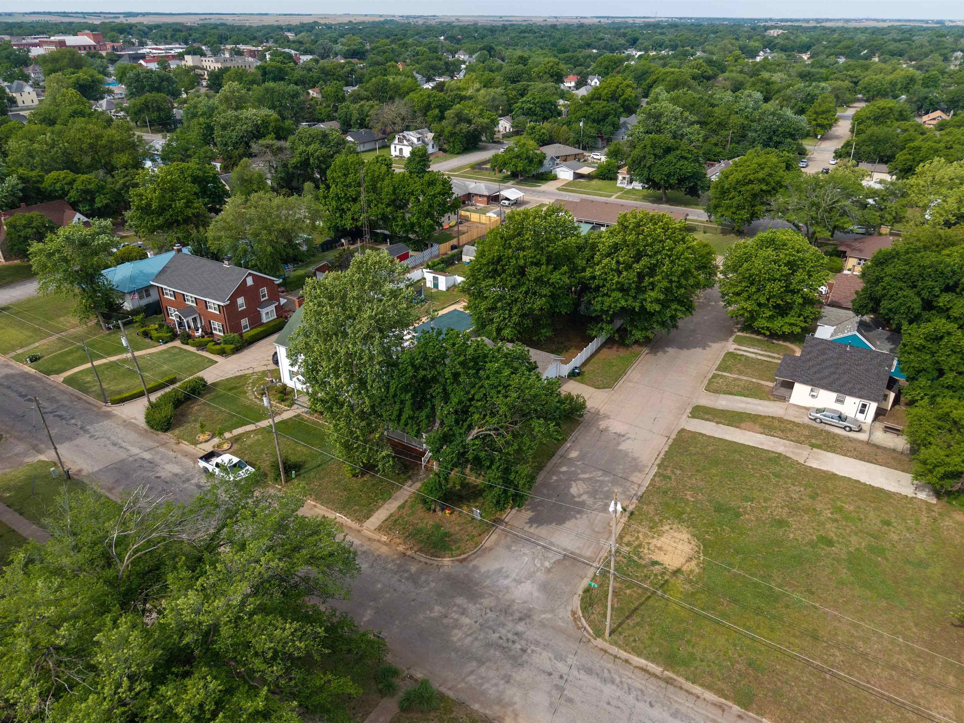 820 N A Street Wellington KS 67152