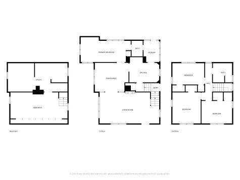 820 N A Street Wellington KS 67152