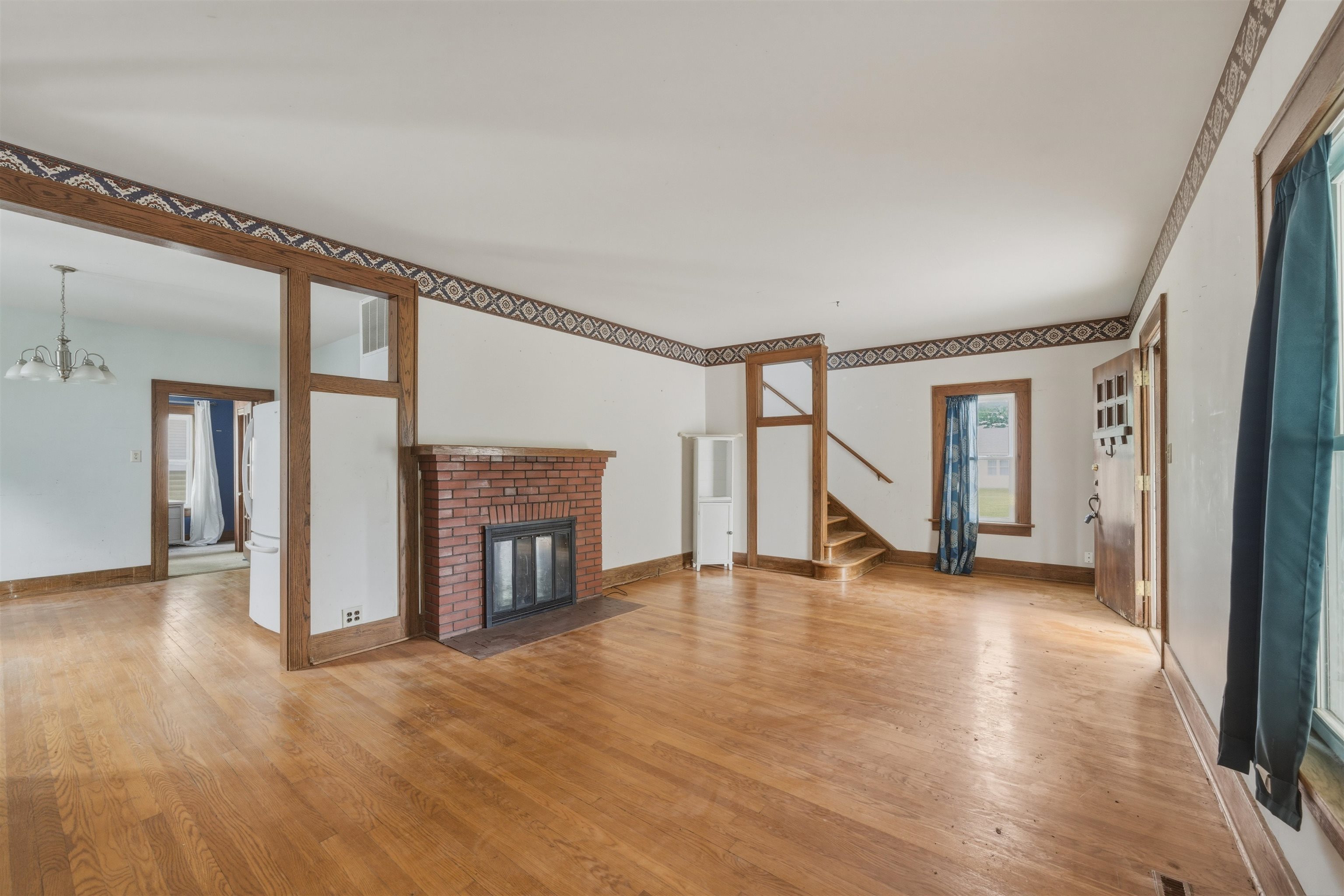 820 N A Street Wellington KS 67152