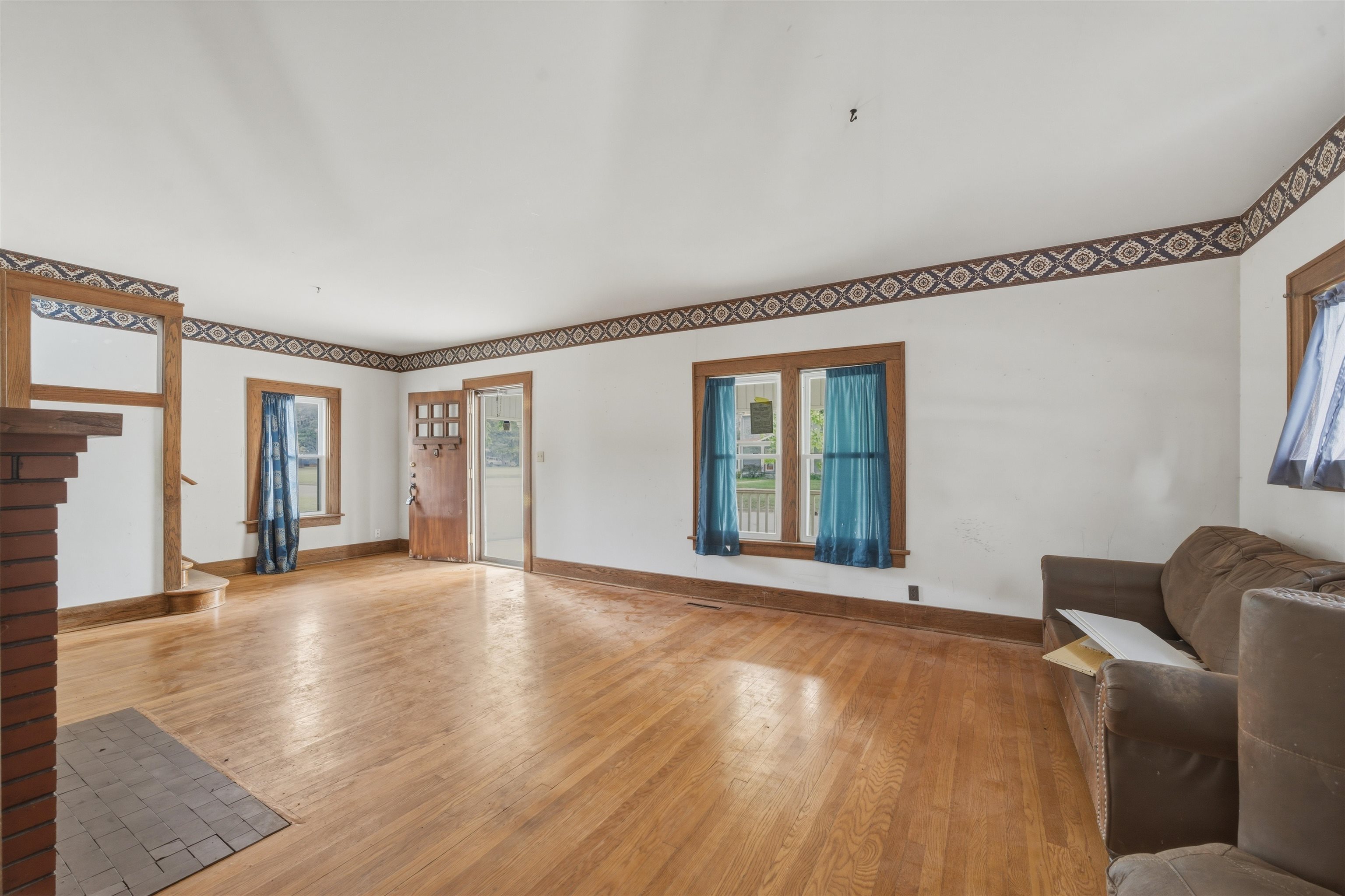 820 N A Street Wellington KS 67152