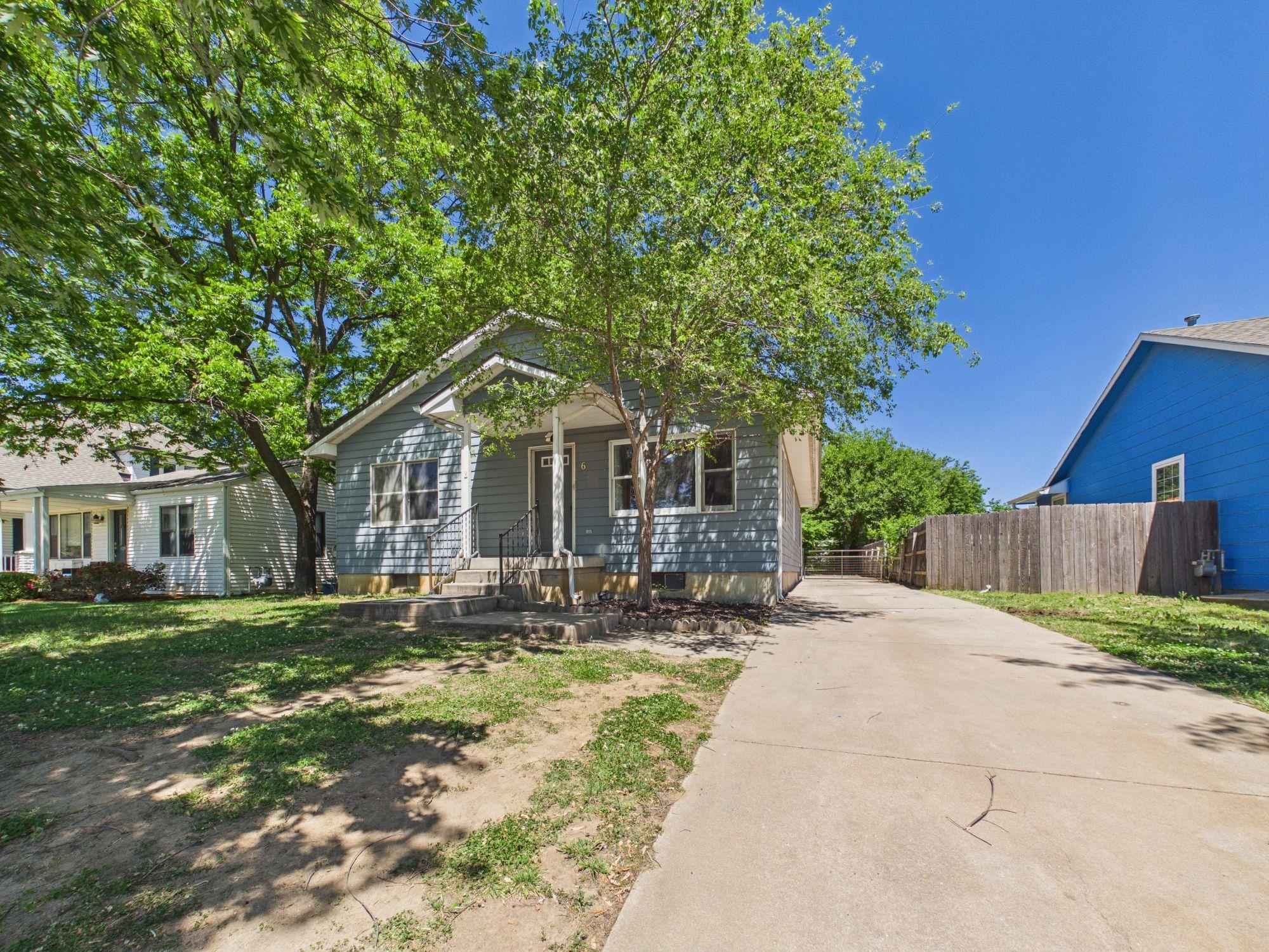 628 E Main Street Mulvane KS 67110