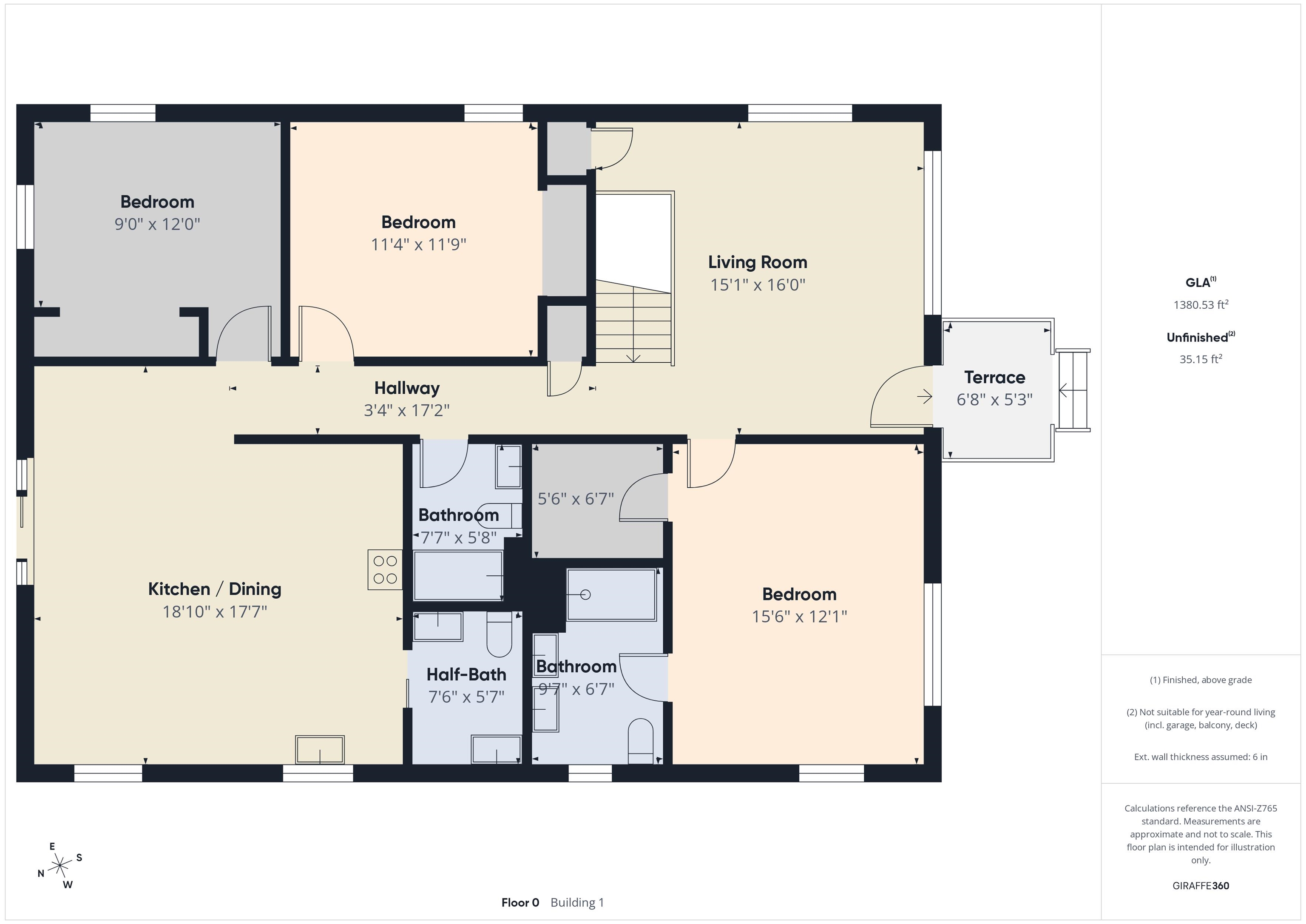 628 E Main Street Mulvane KS 67110