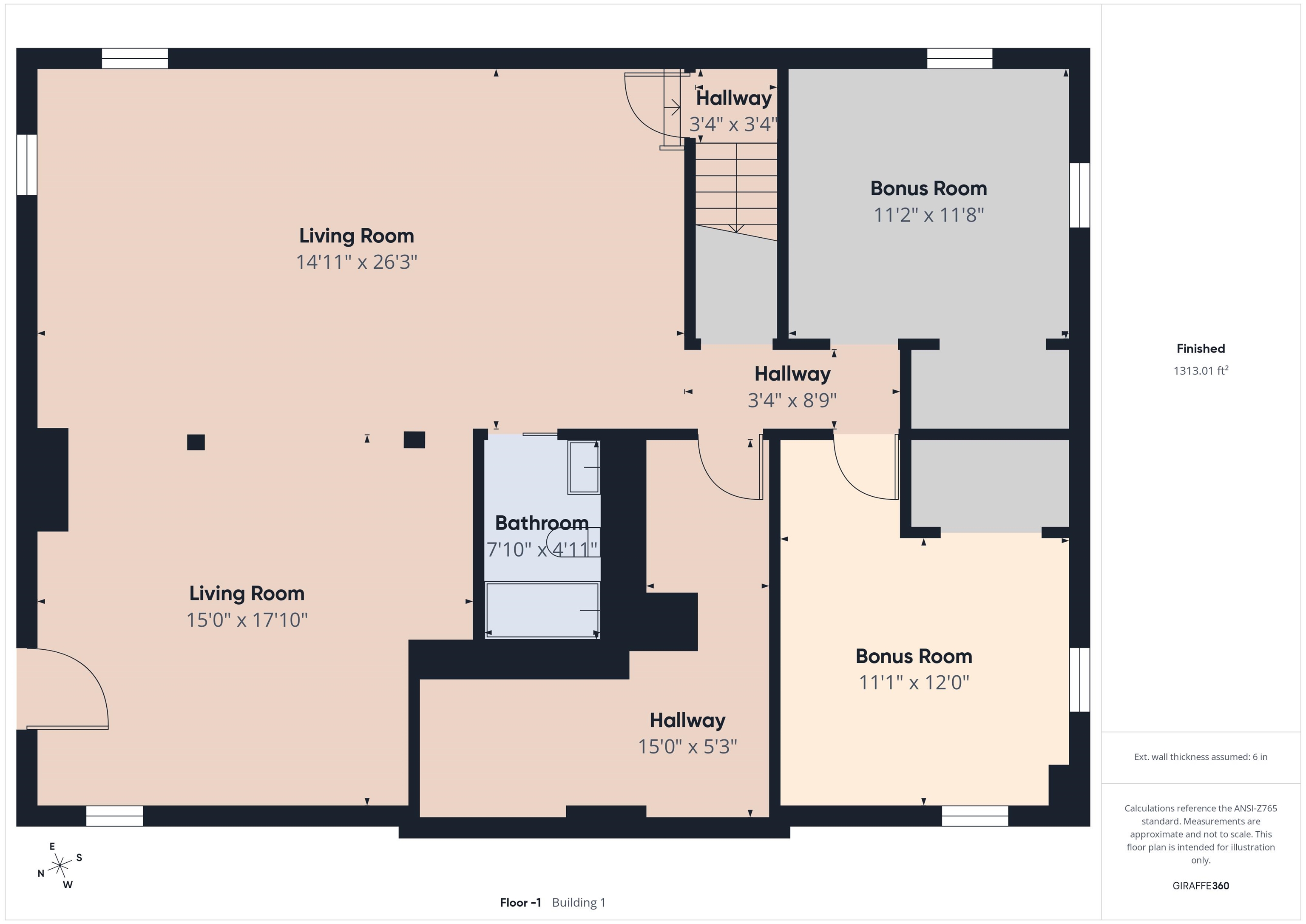 628 E Main Street Mulvane KS 67110