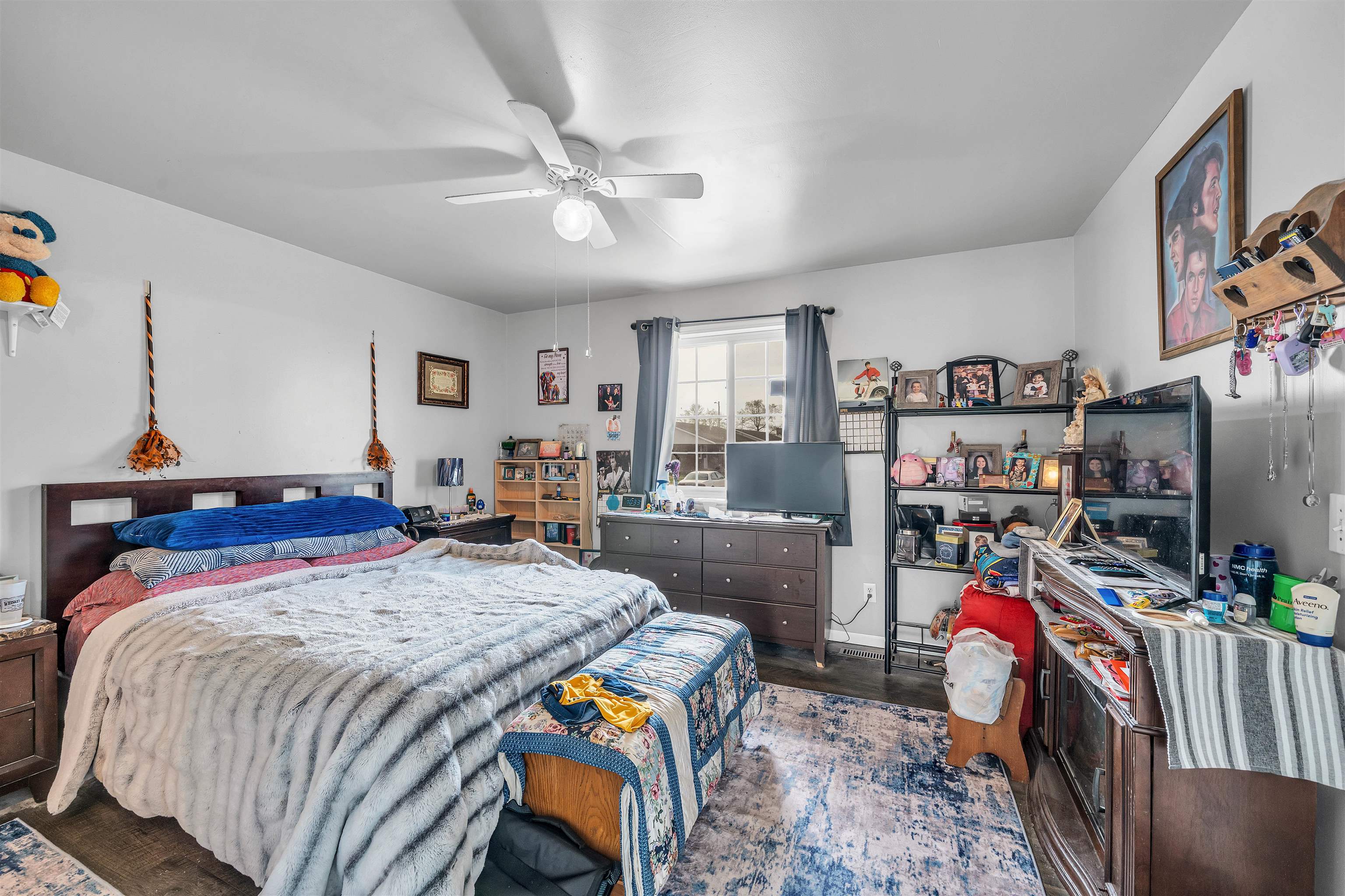 210 Hymer Drive Sedgwick KS 67135