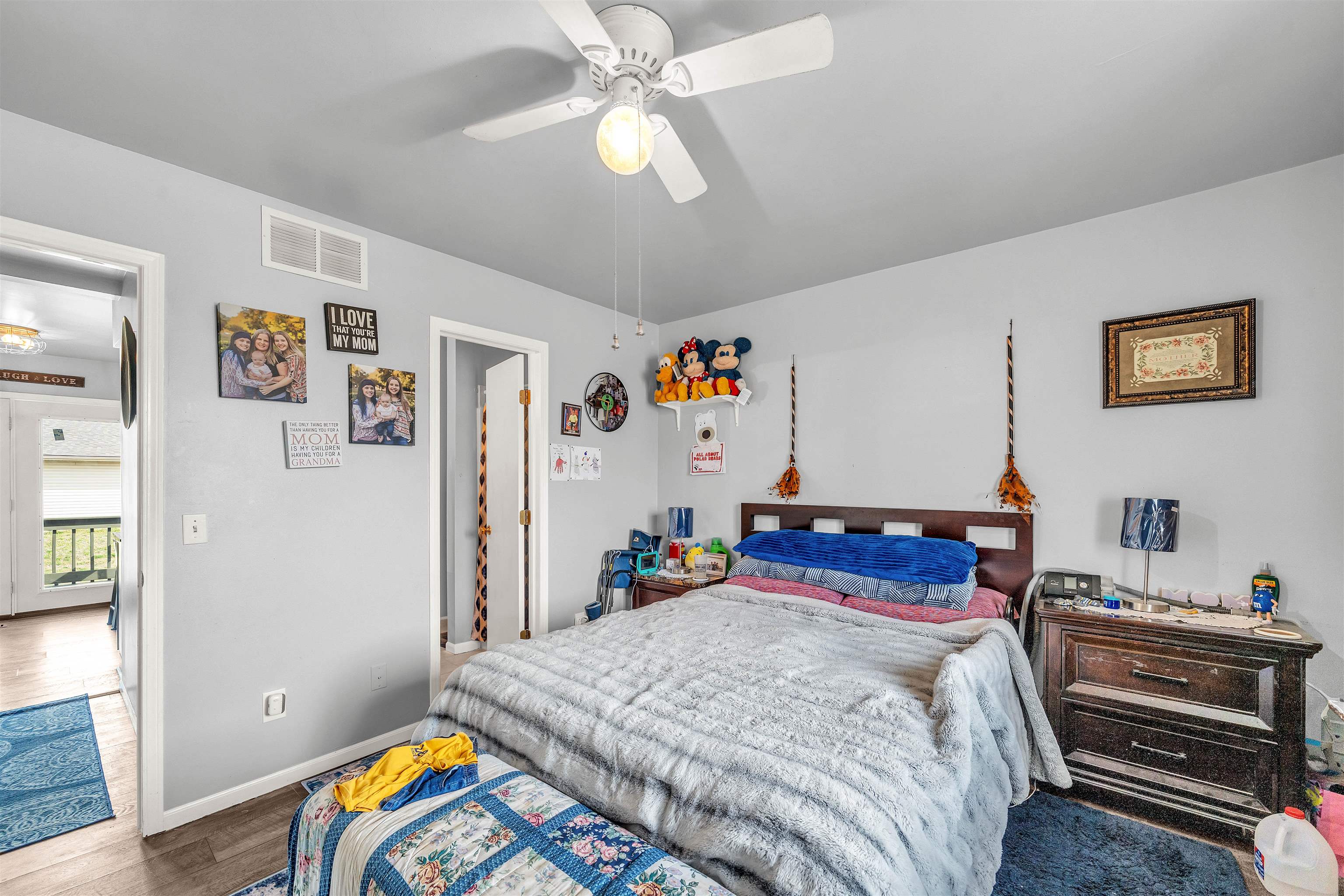 210 Hymer Drive Sedgwick KS 67135