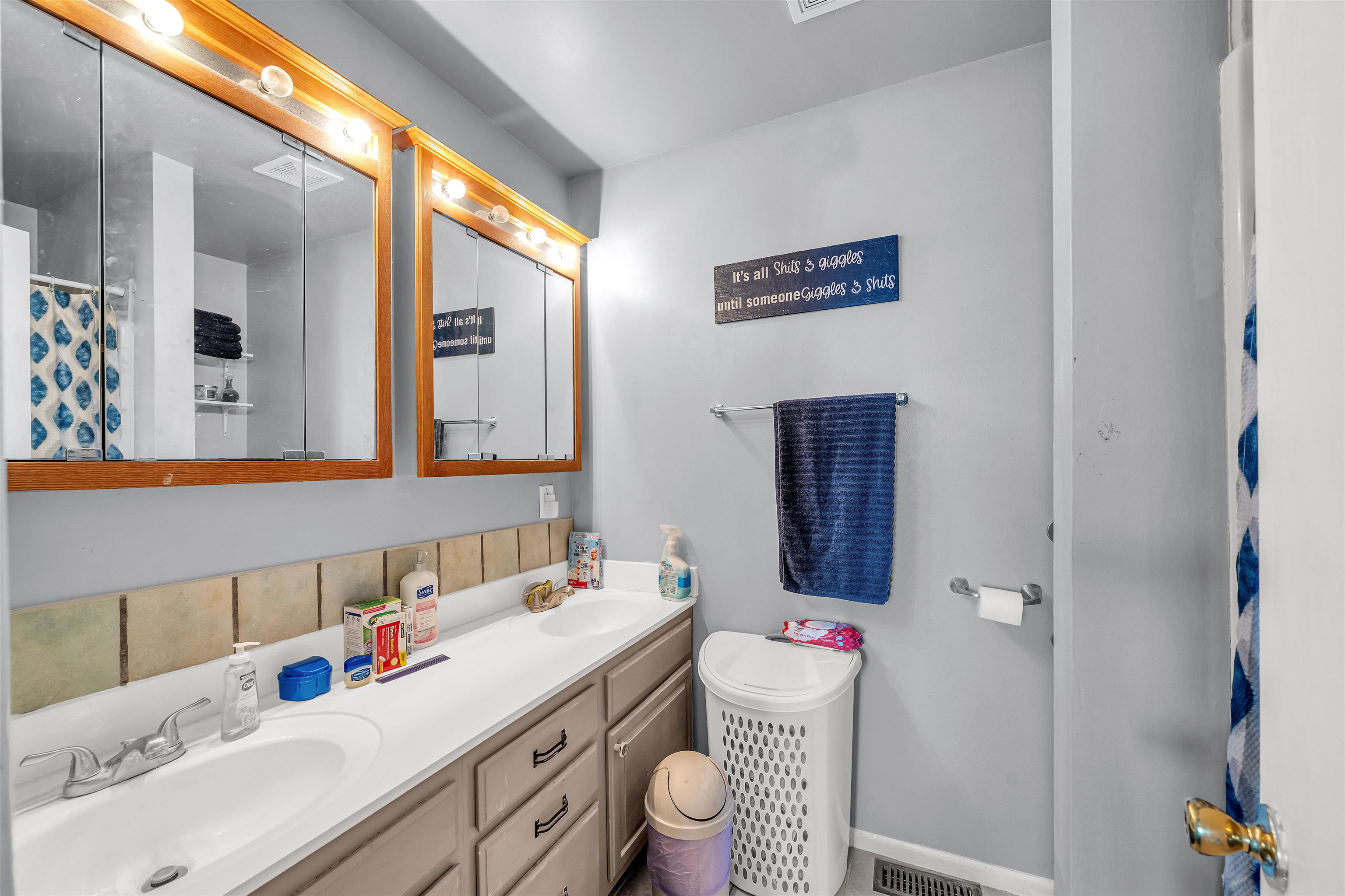 210 Hymer Drive Sedgwick KS 67135