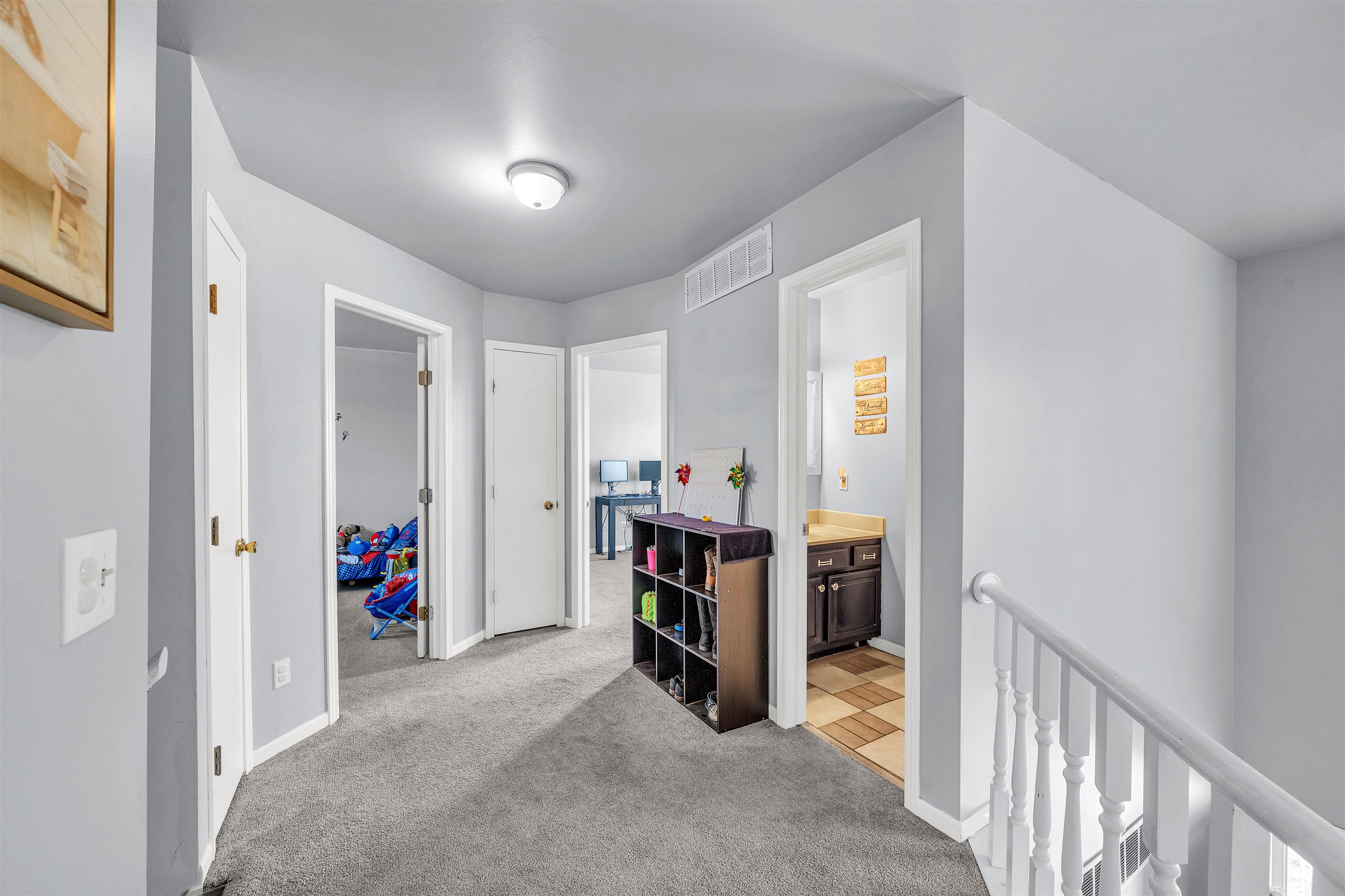 210 Hymer Drive Sedgwick KS 67135
