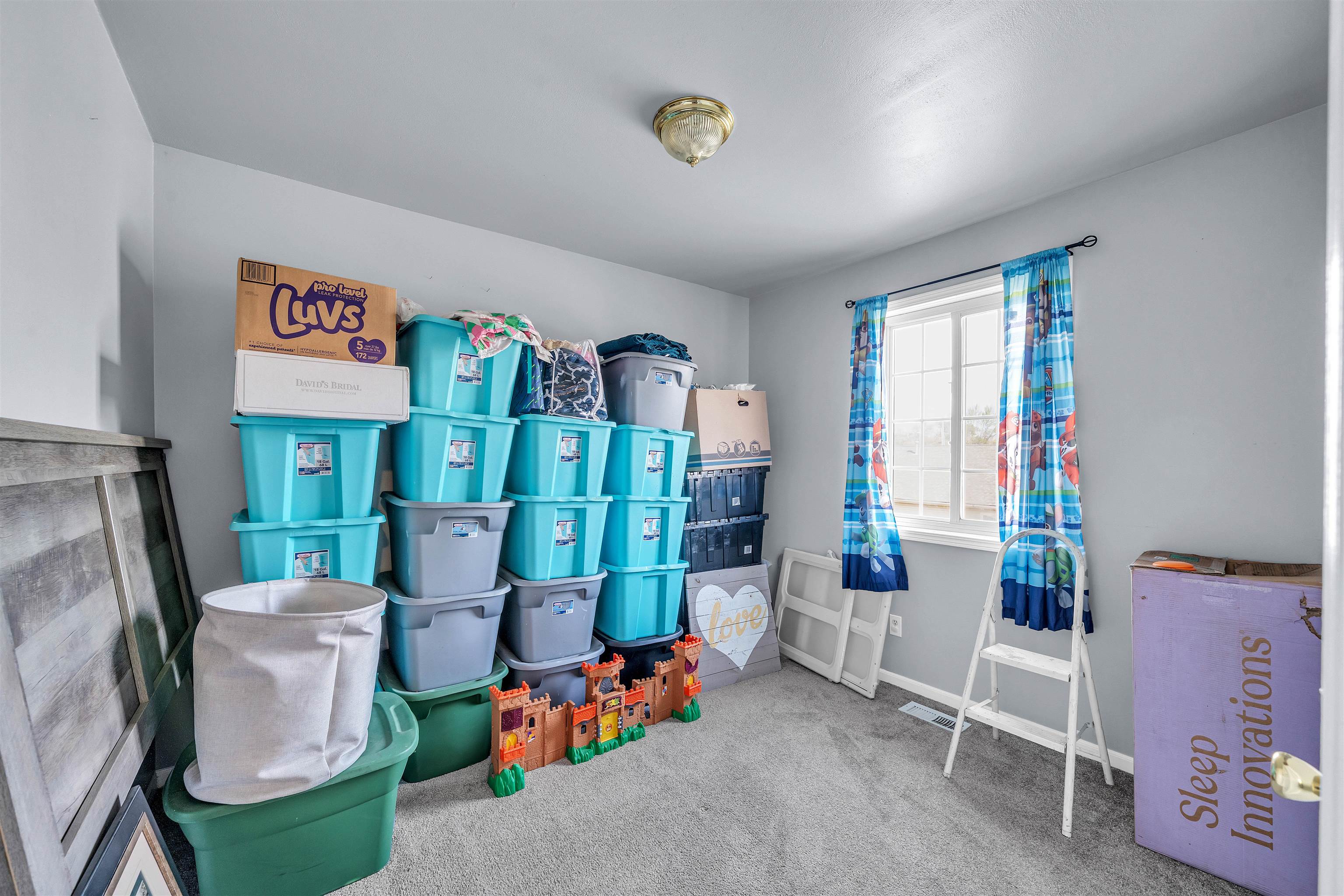 210 Hymer Drive Sedgwick KS 67135