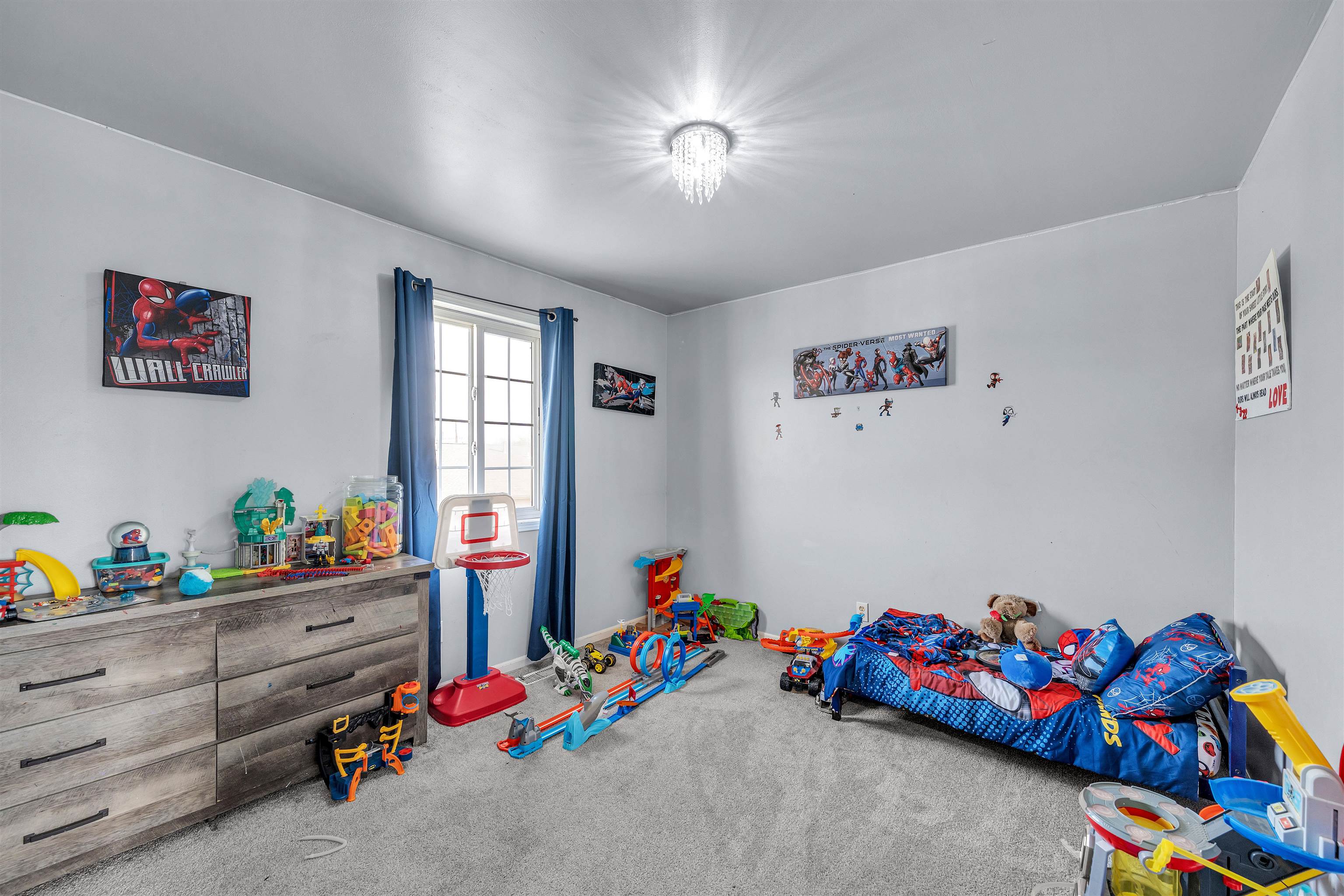 210 Hymer Drive Sedgwick KS 67135