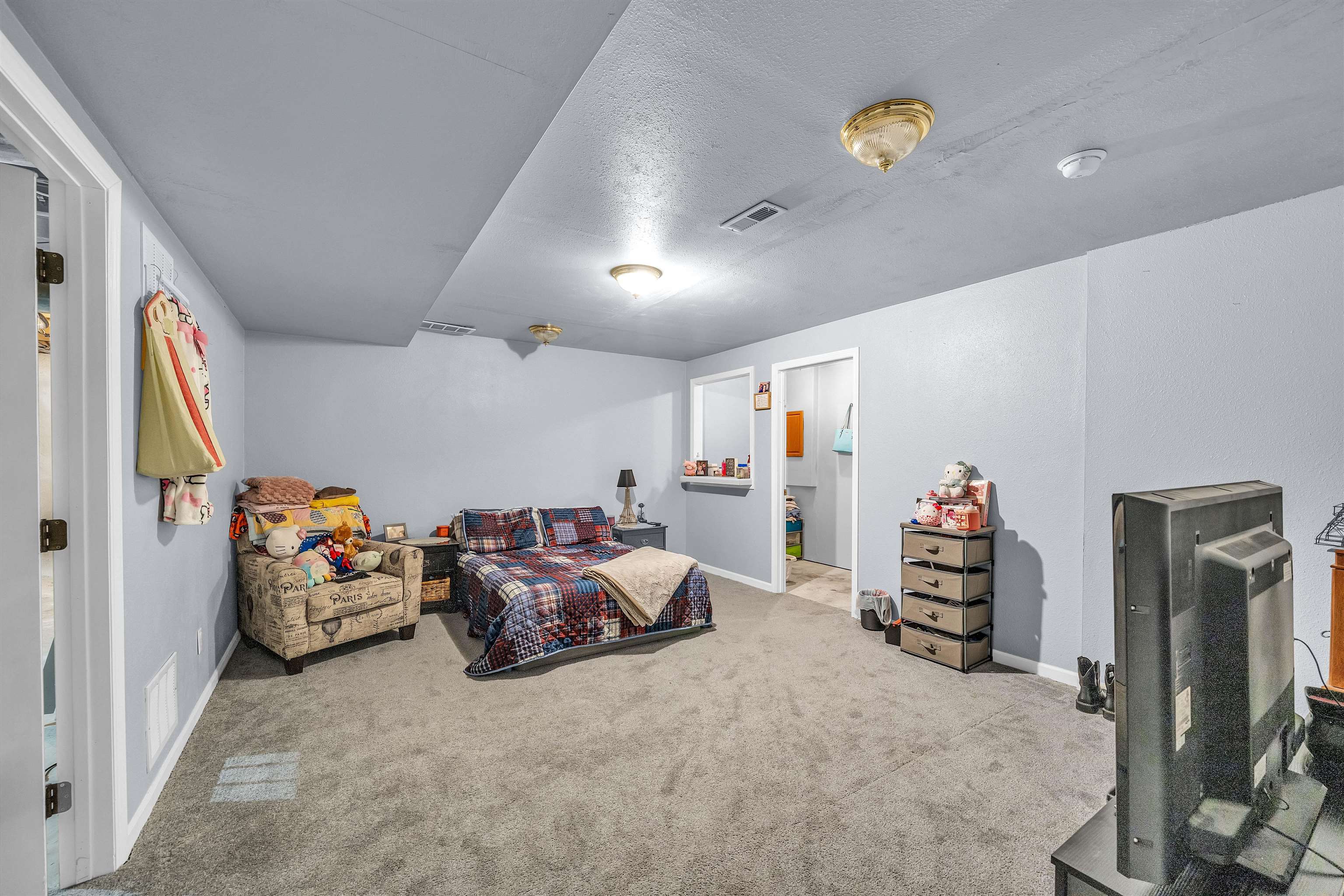 210 Hymer Drive Sedgwick KS 67135