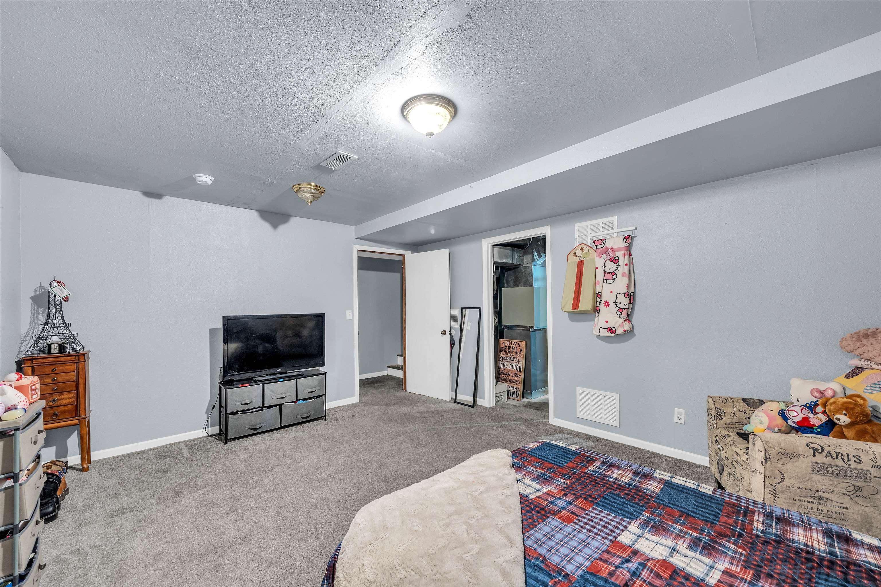 210 Hymer Drive Sedgwick KS 67135