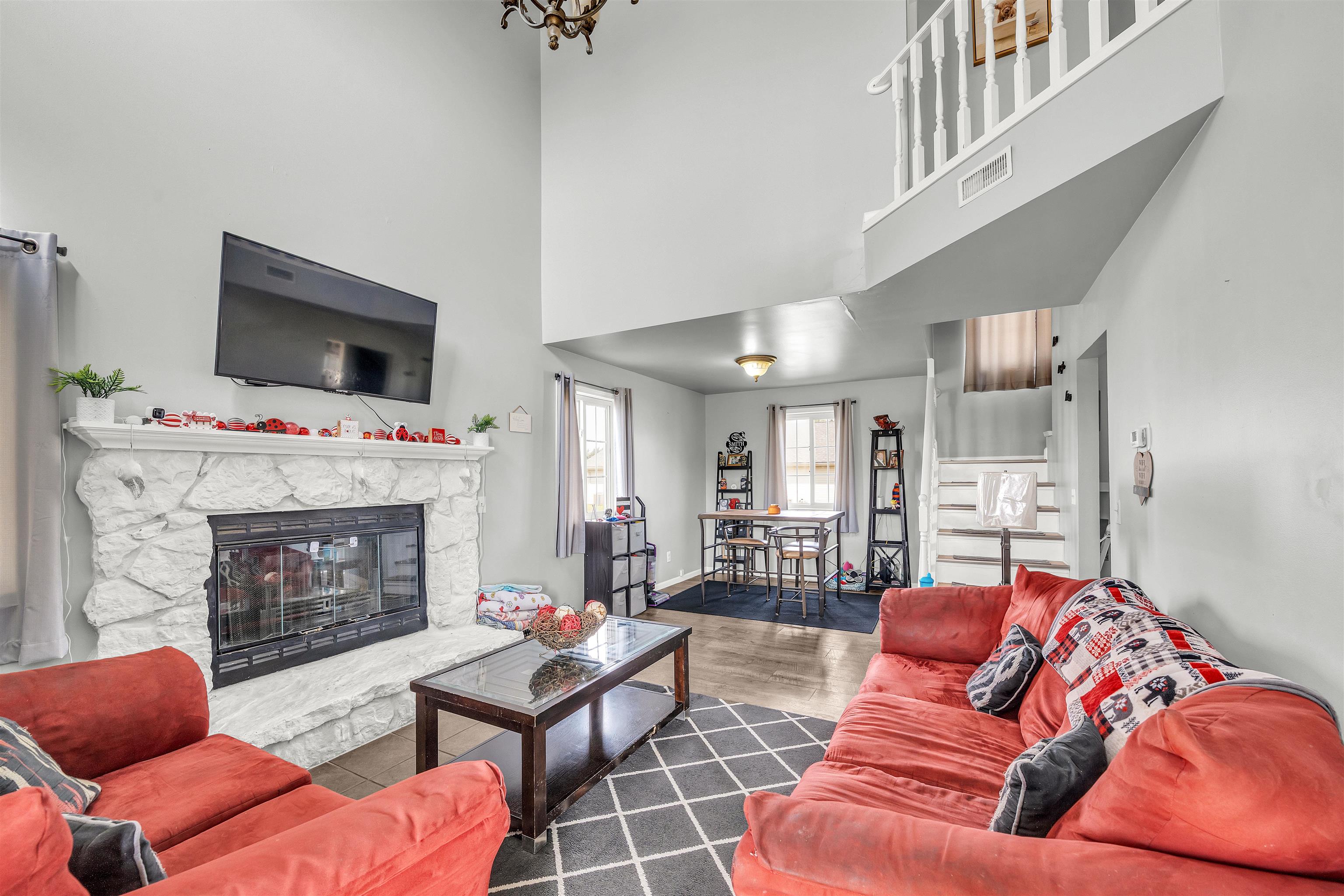 210 Hymer Drive Sedgwick KS 67135