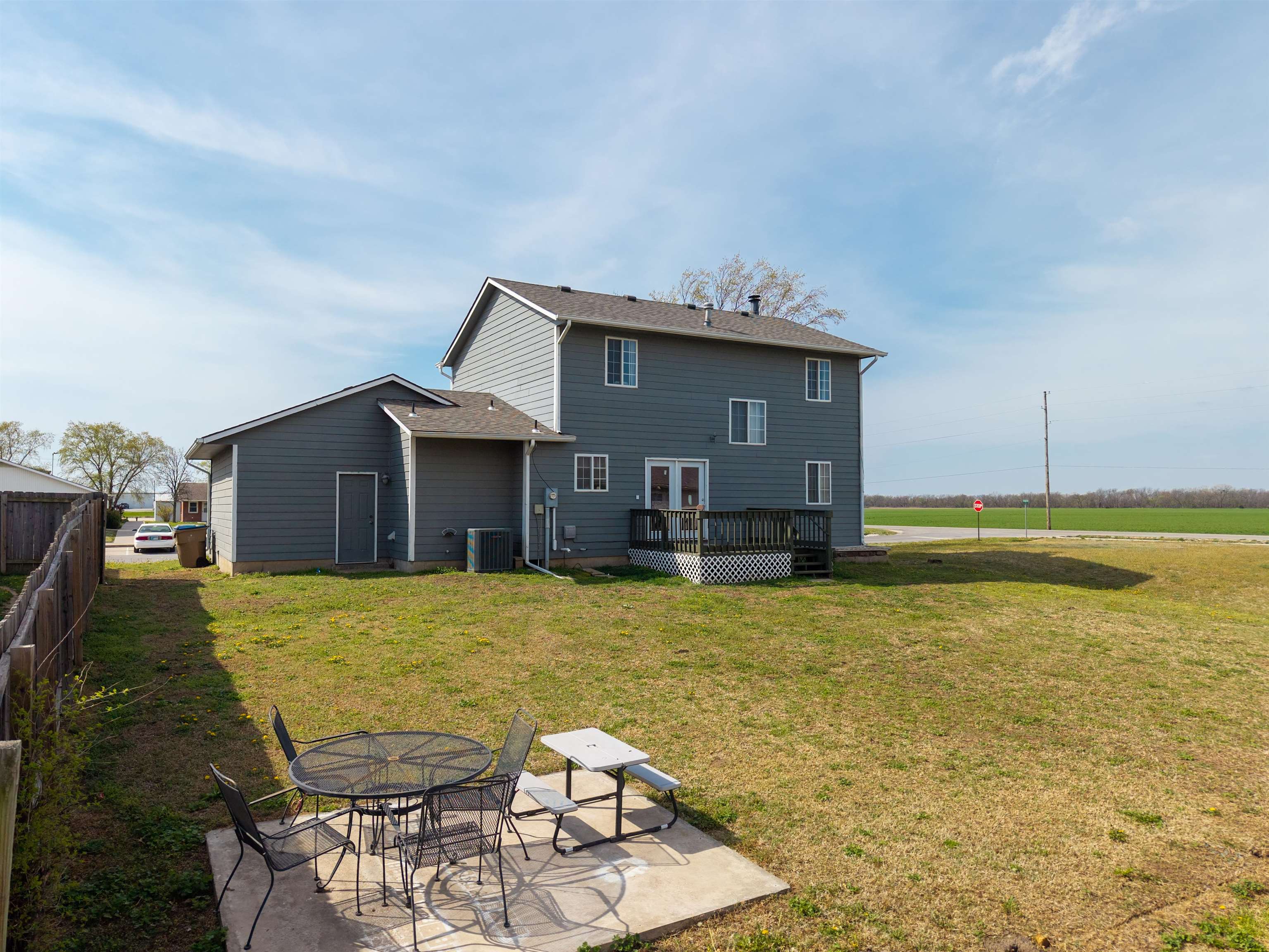 210 Hymer Drive Sedgwick KS 67135