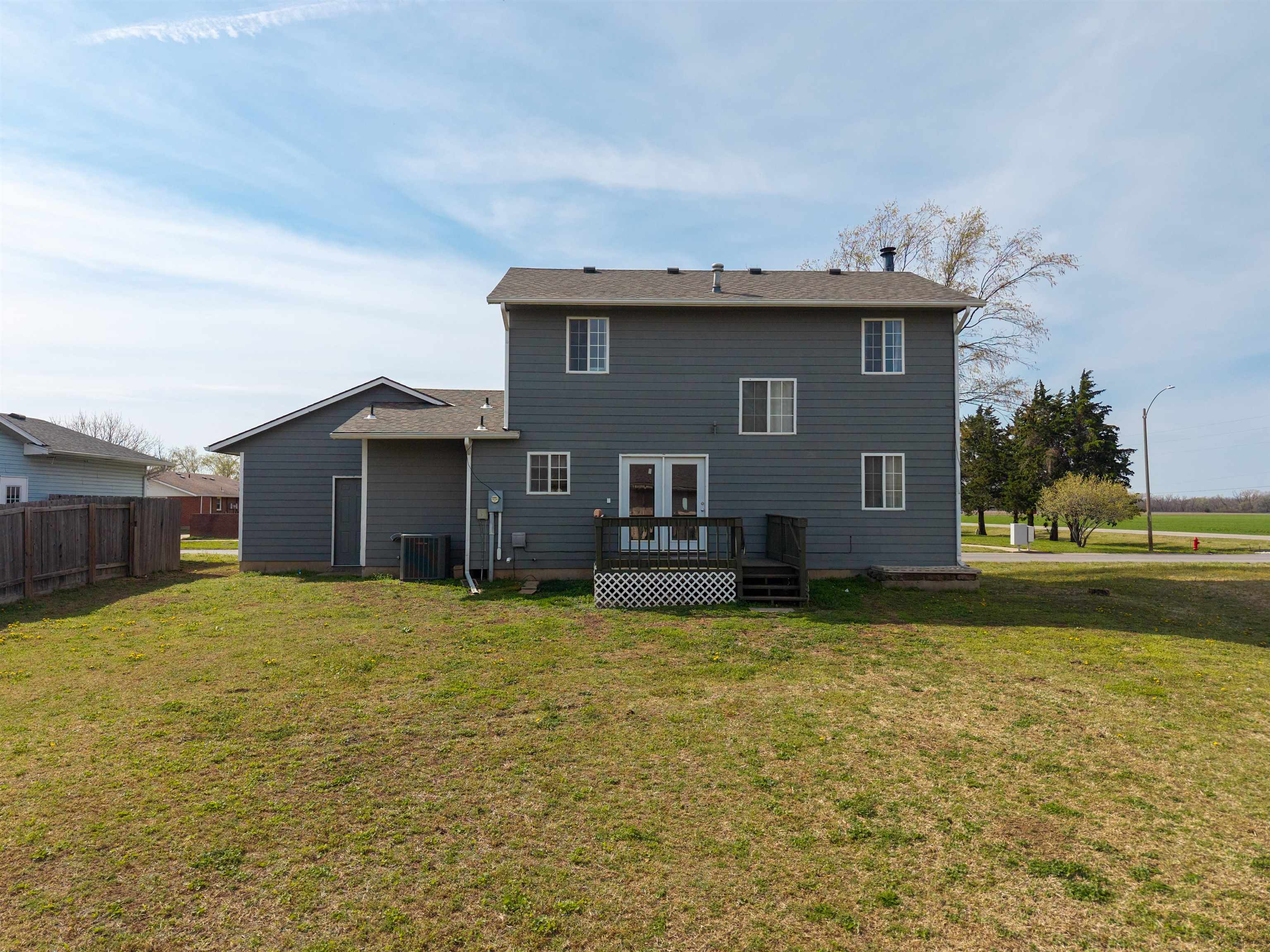 210 Hymer Drive Sedgwick KS 67135