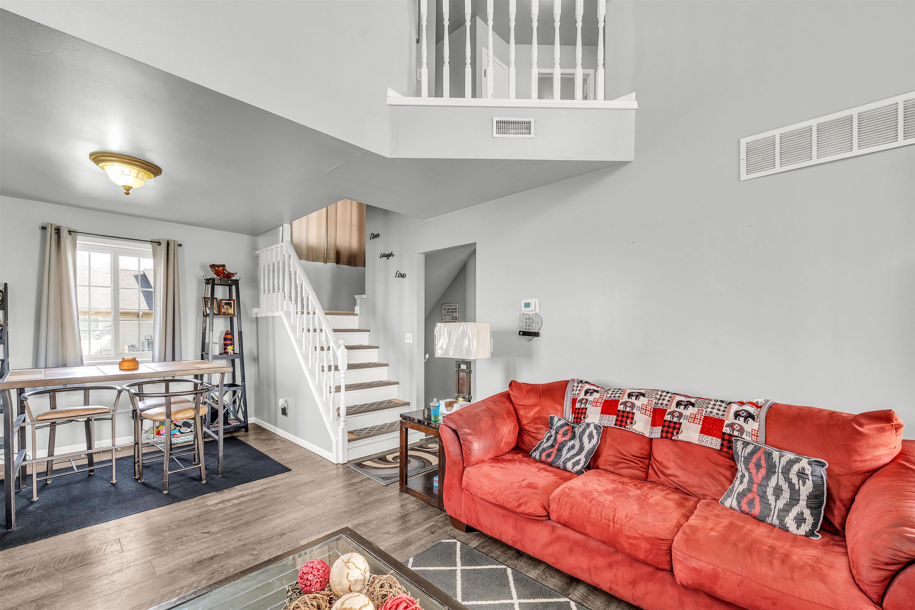 210 Hymer Drive Sedgwick KS 67135