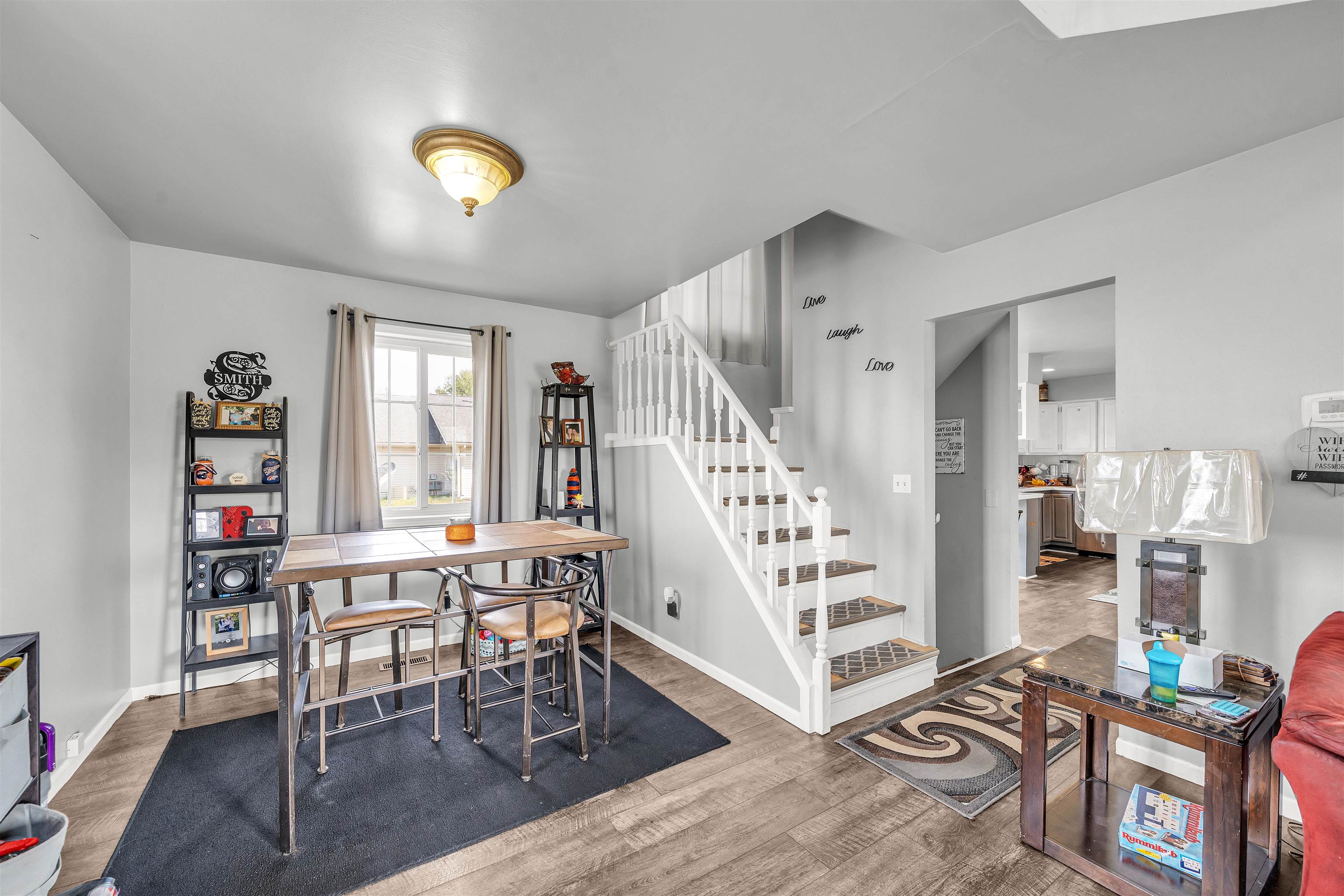210 Hymer Drive Sedgwick KS 67135