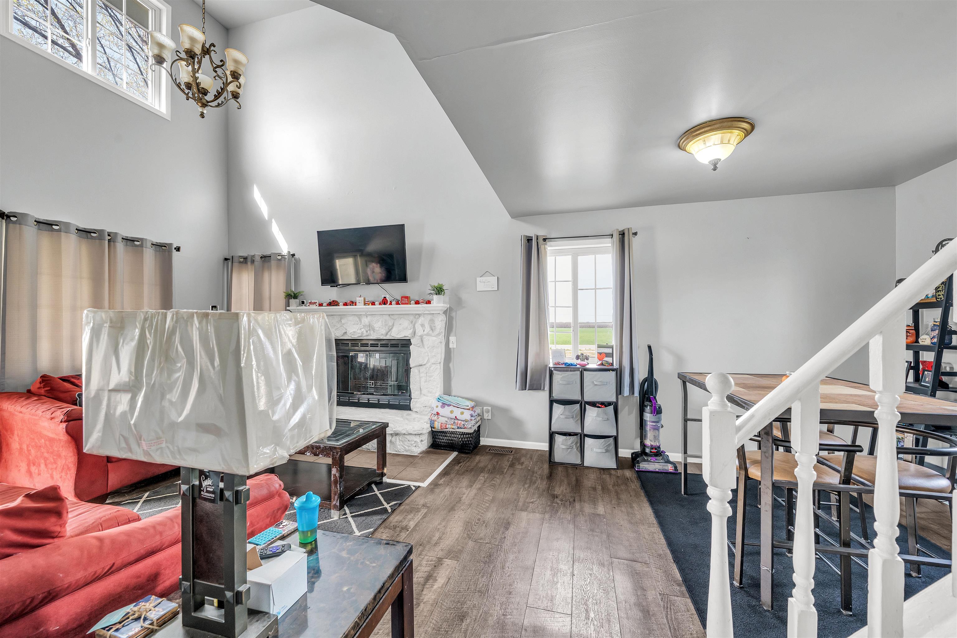 210 Hymer Drive Sedgwick KS 67135