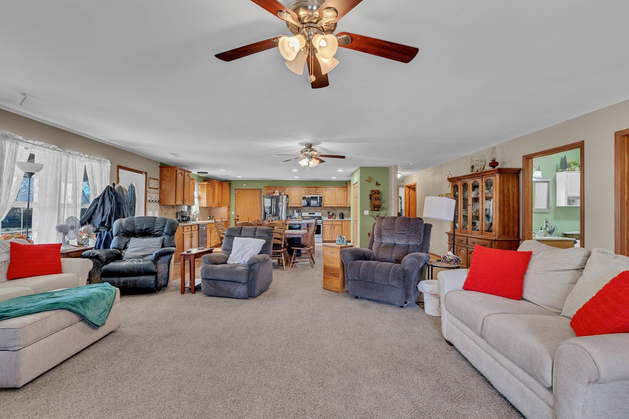 6431 NW 50th Street El Dorado KS 67042