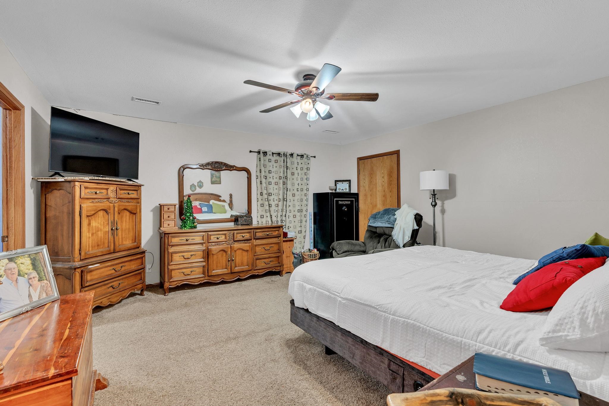 6431 NW 50th Street El Dorado KS 67042