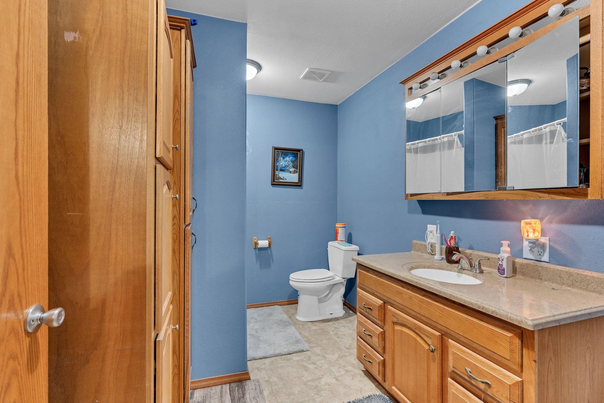 6431 NW 50th Street El Dorado KS 67042