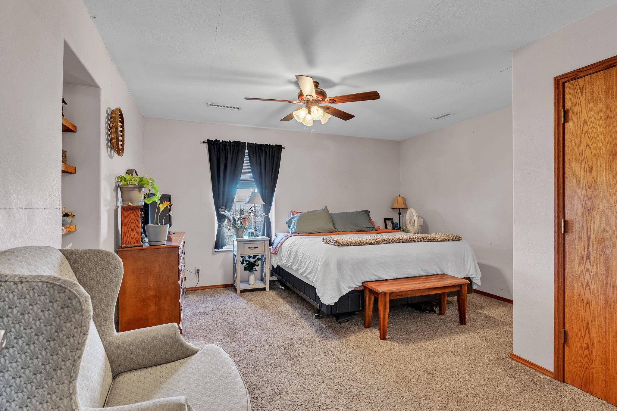 6431 NW 50th Street El Dorado KS 67042