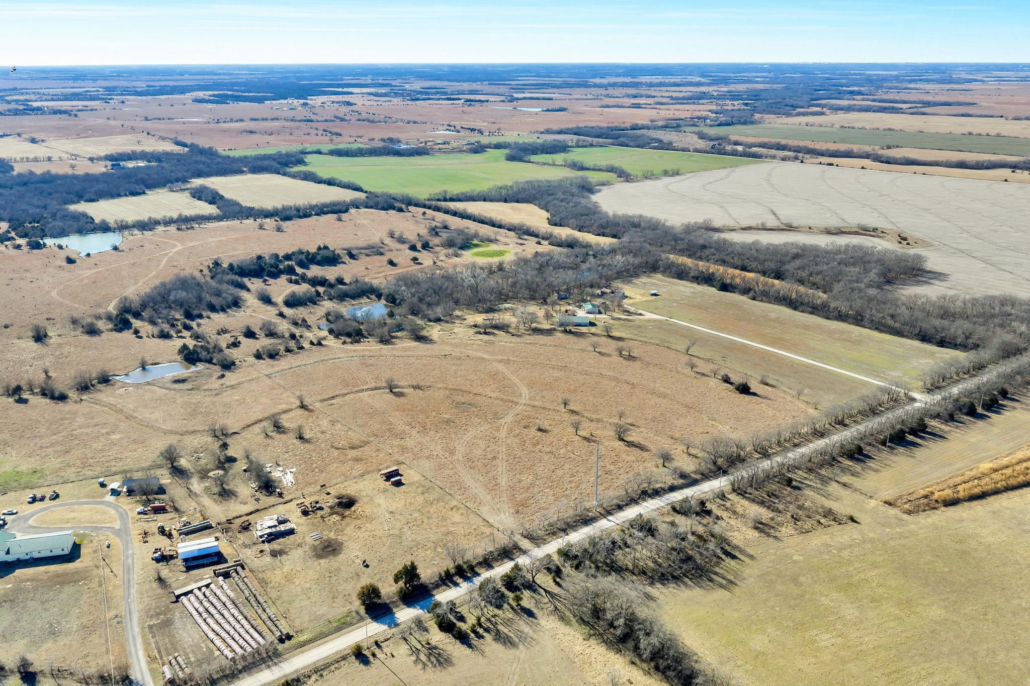 6431 NW 50th Street El Dorado KS 67042