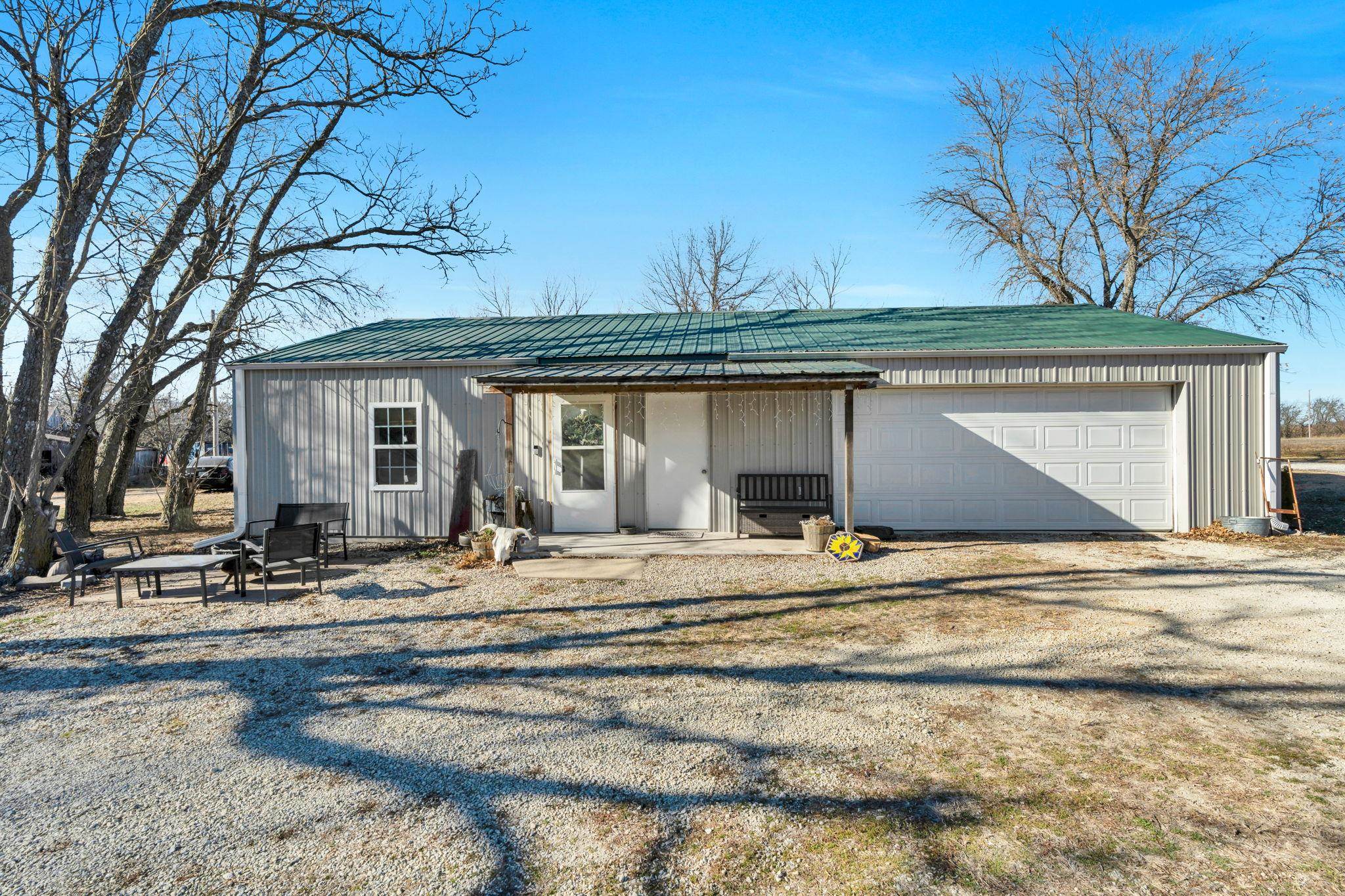 6431 NW 50th Street El Dorado KS 67042